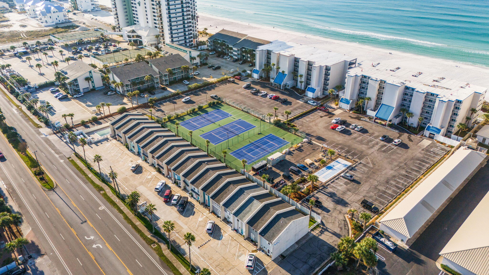 6215 Thomas Drive UNIT 101