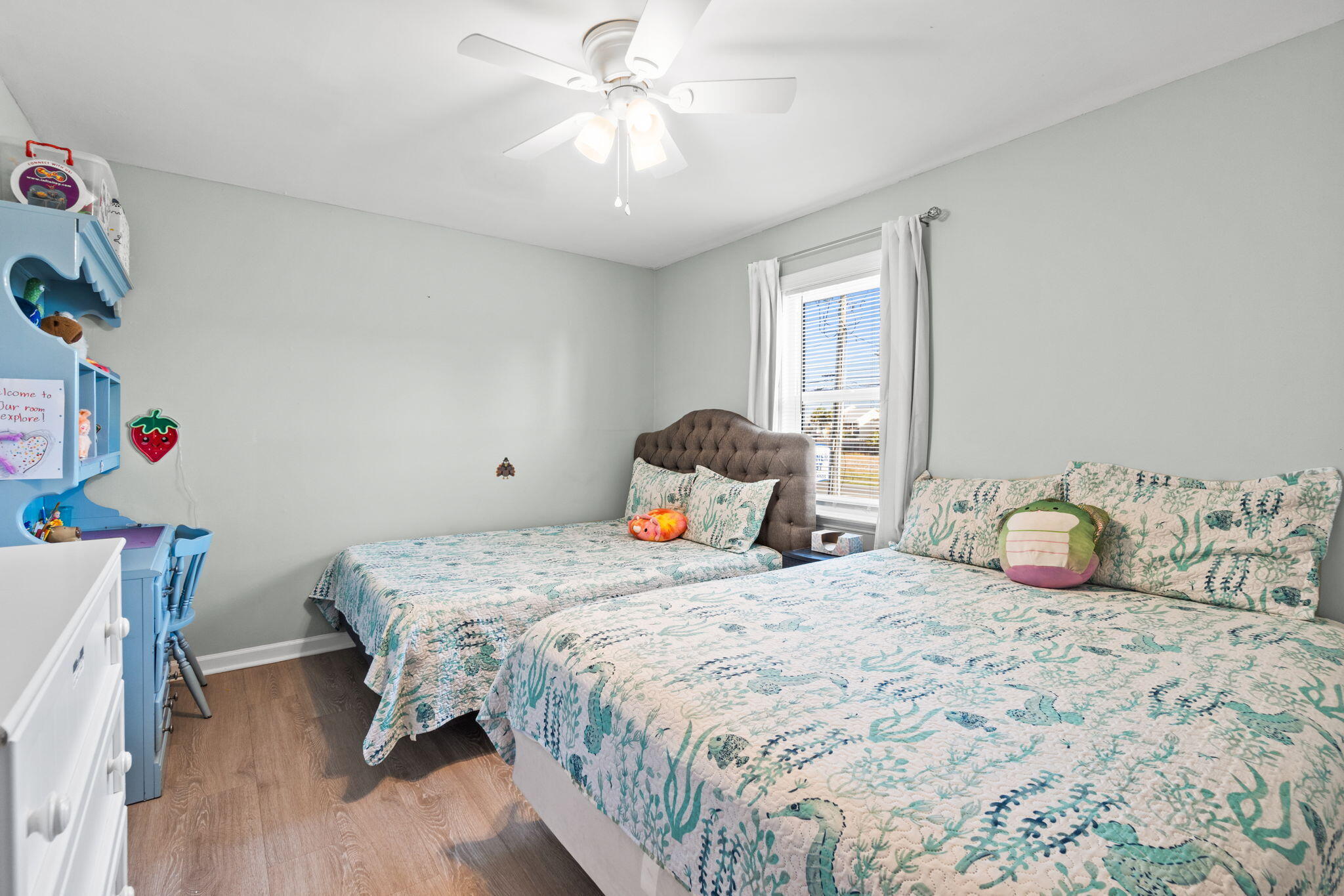 6215 Thomas Drive UNIT 101