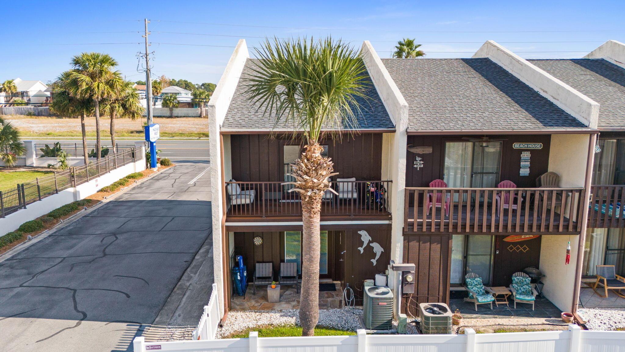 6215 Thomas Drive UNIT 101