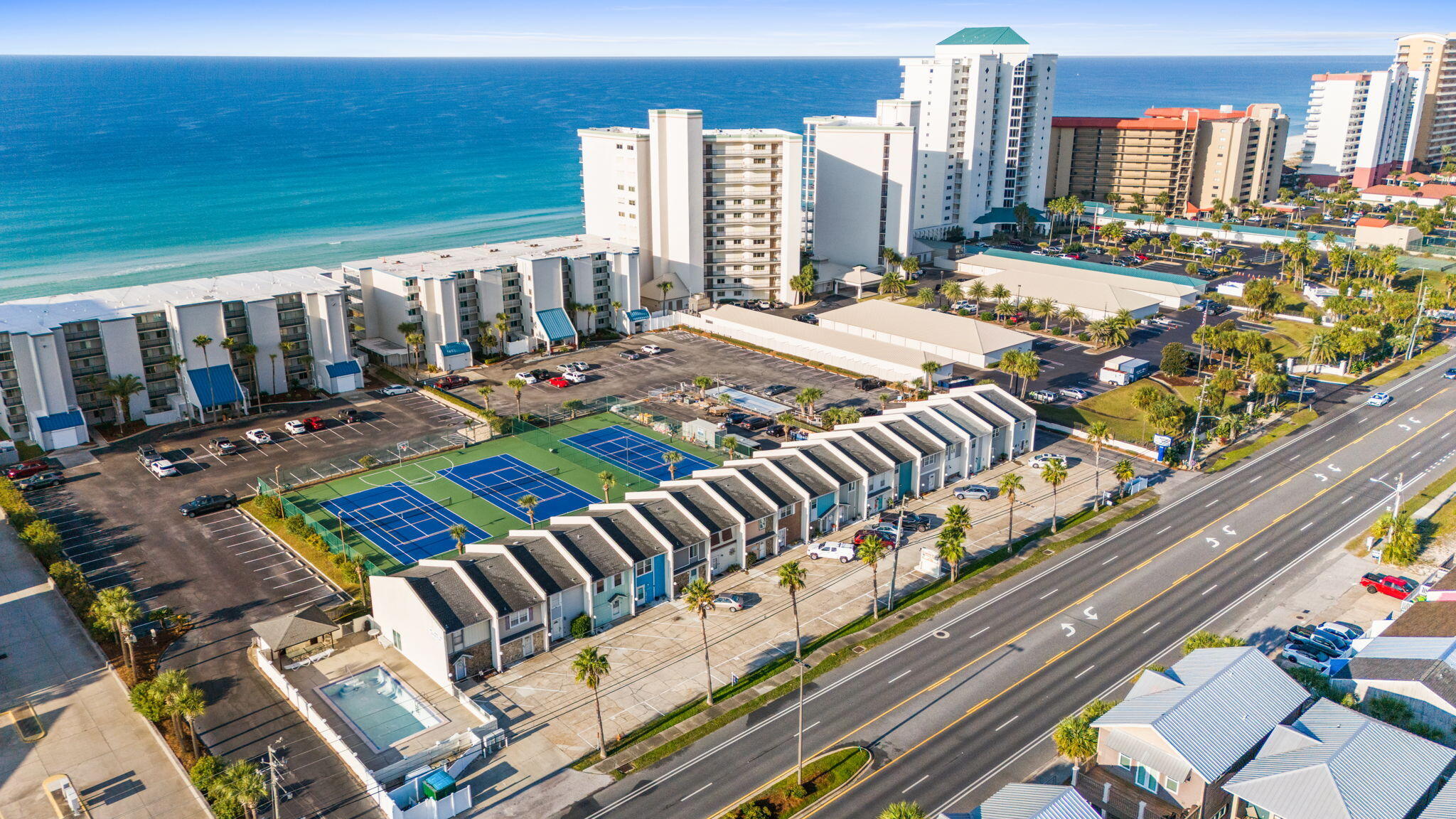 6215 Thomas Drive UNIT 101