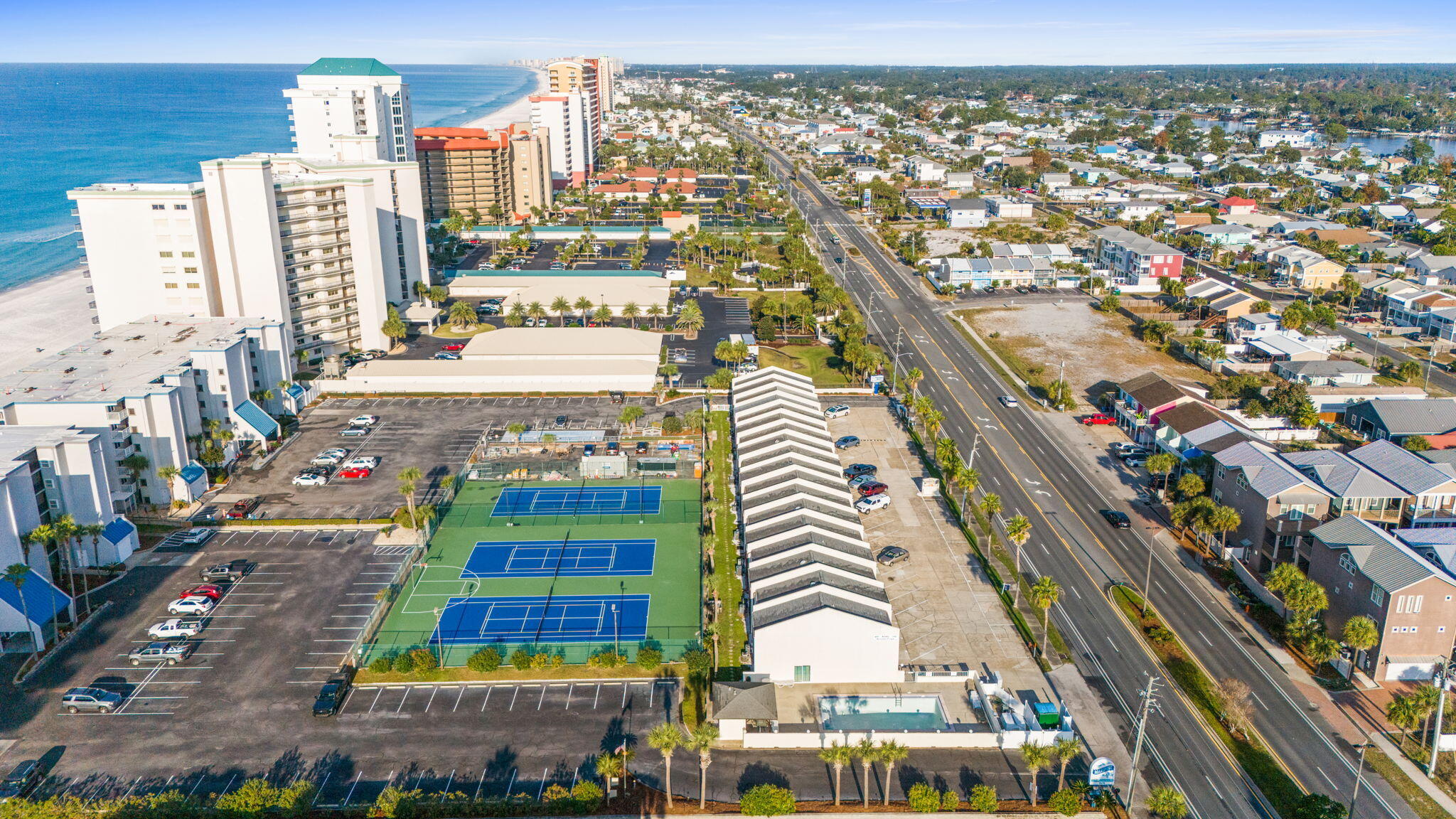 6215 Thomas Drive UNIT 101