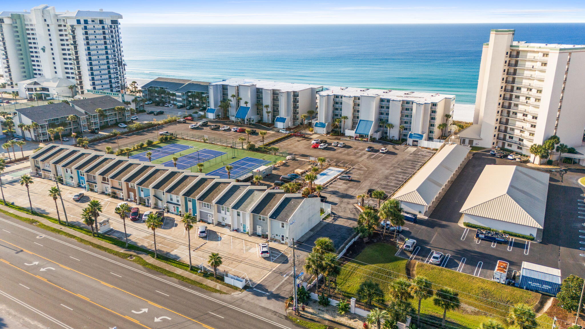 6215 Thomas Drive UNIT 101