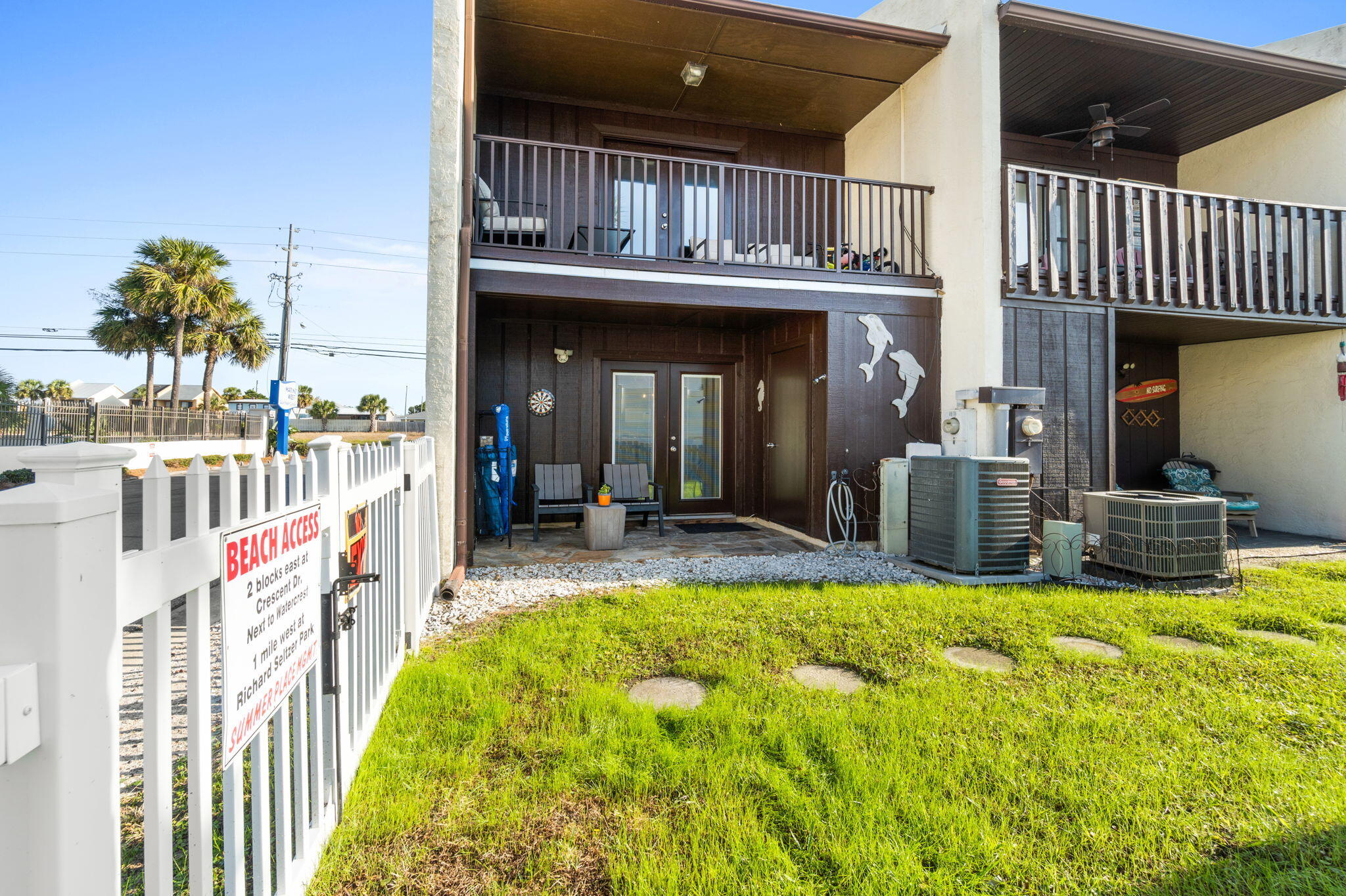6215 Thomas Drive UNIT 101