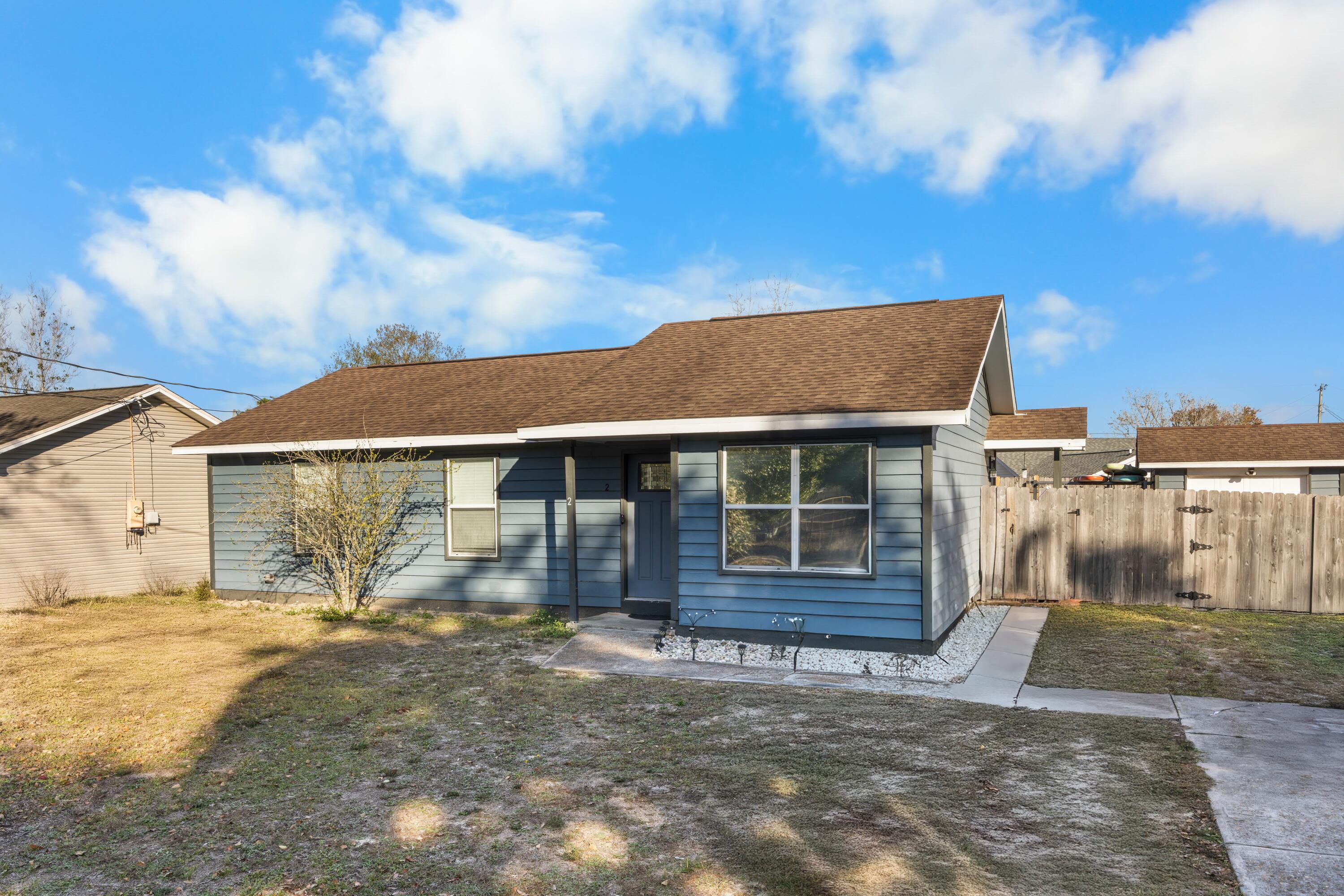 2 S Lake Avenue