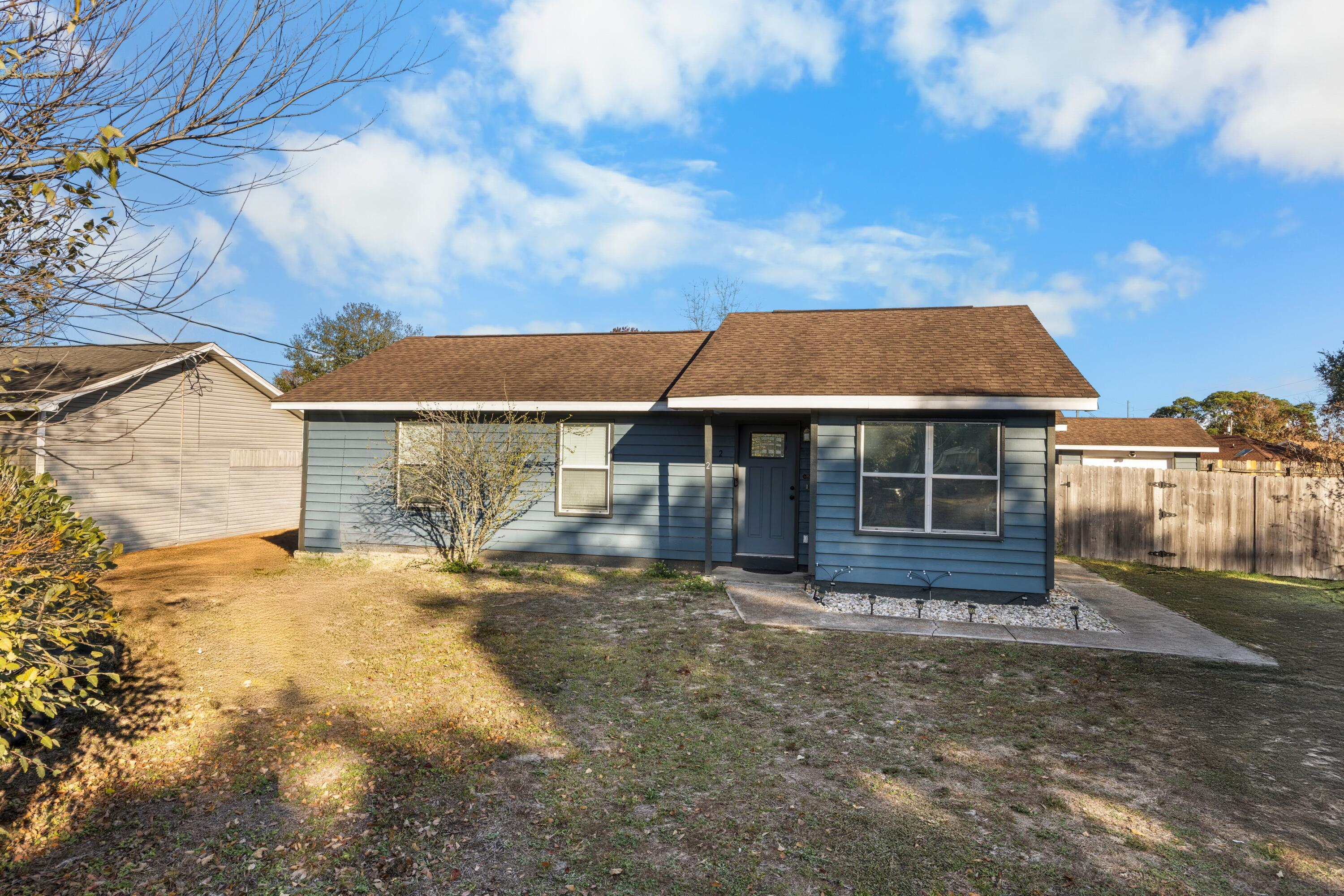 2 S Lake Avenue