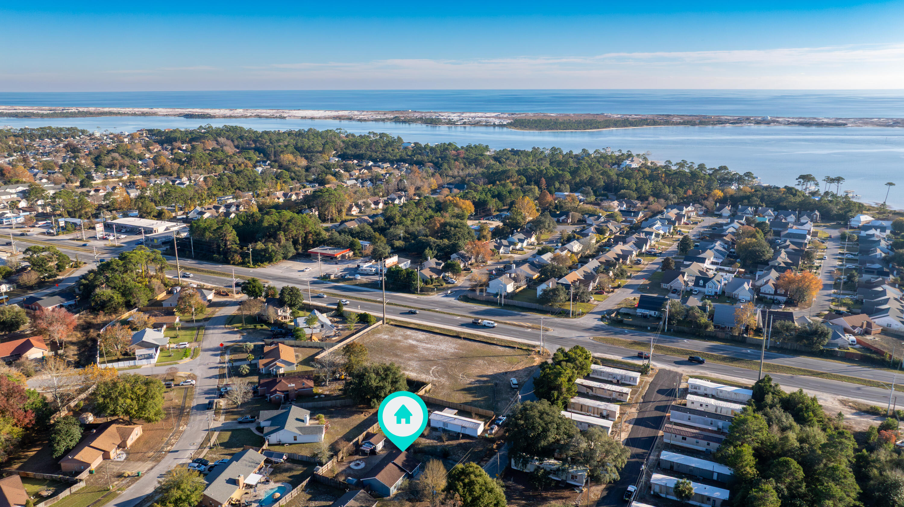 2 S Lake Avenue