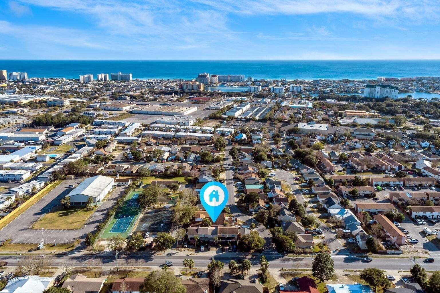 718 Legion Drive