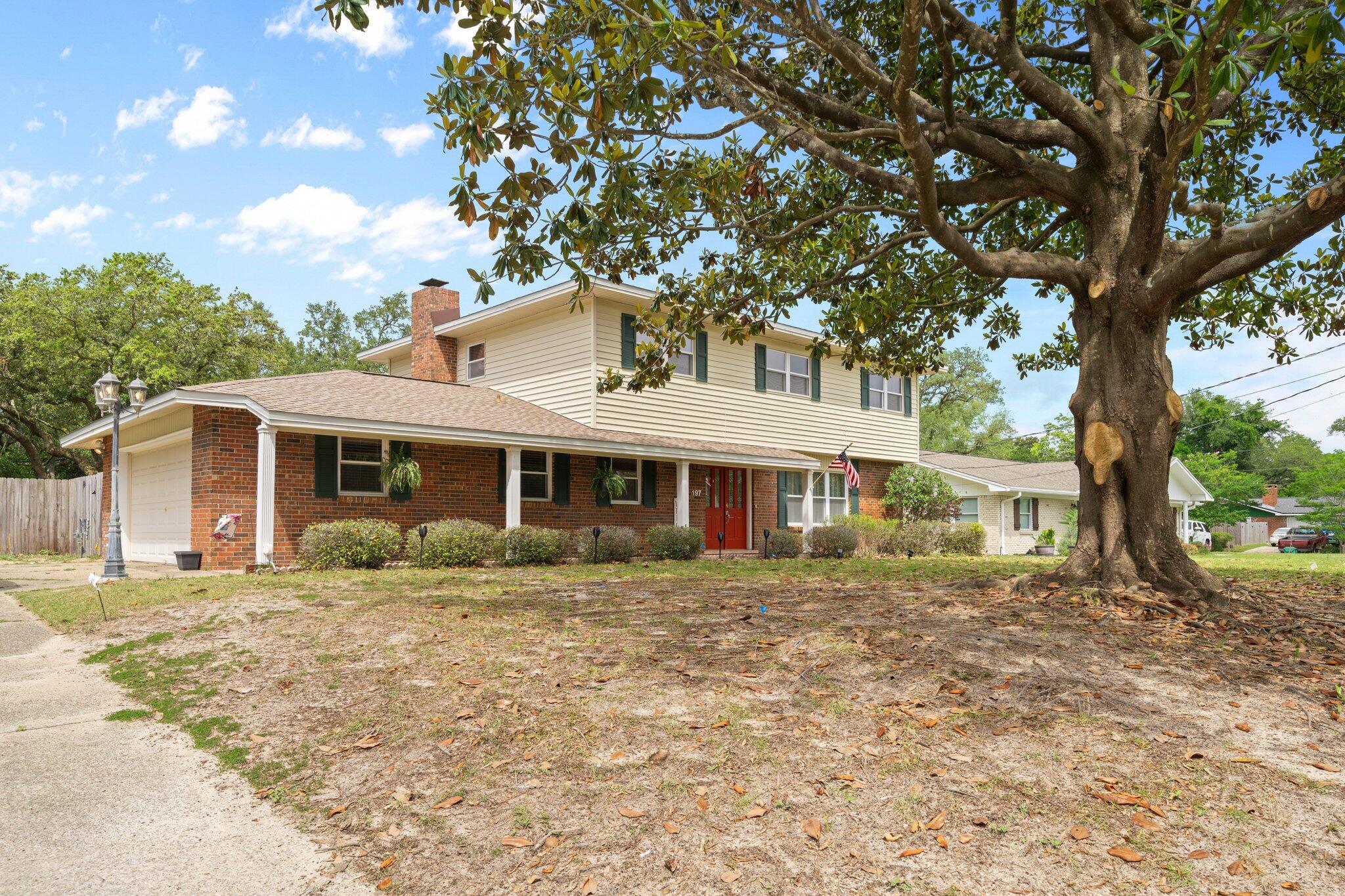 197 Country Club Road