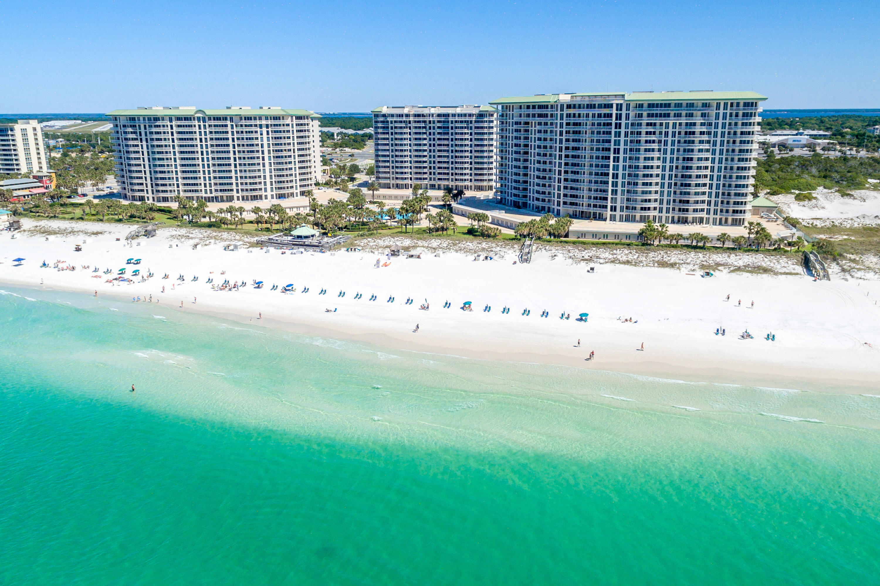 15400 Emerald Coast Parkway 807