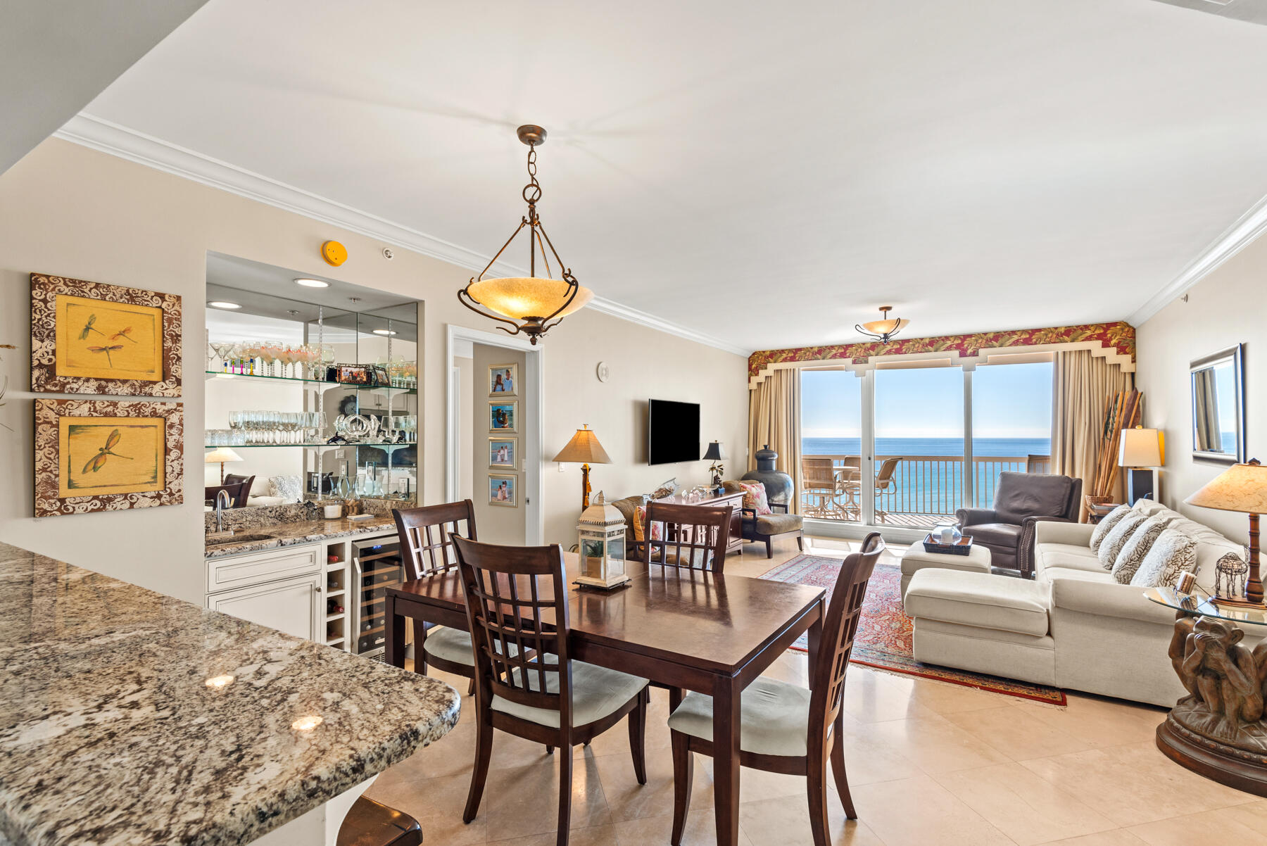 15400 Emerald Coast Parkway 807