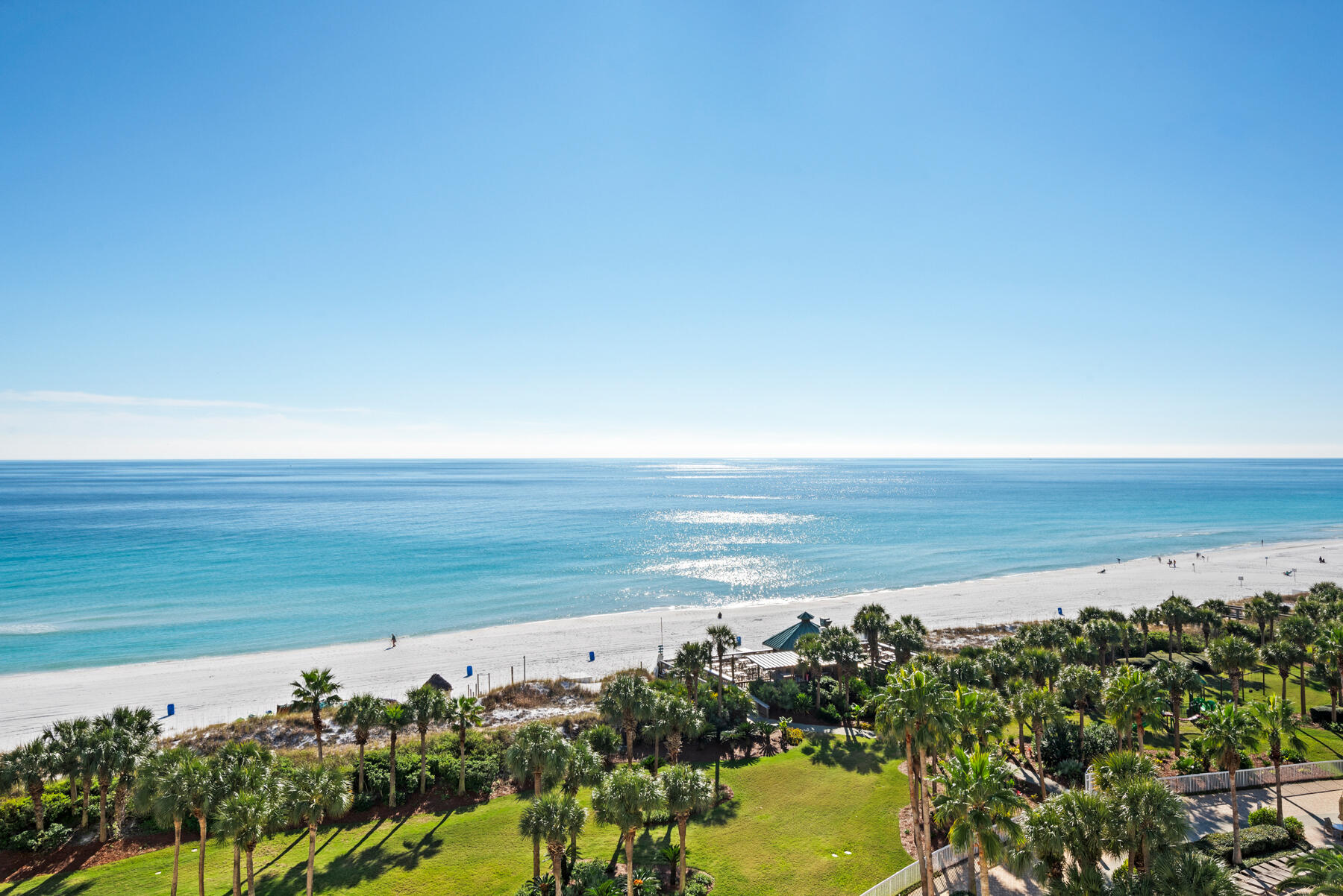 15400 Emerald Coast Parkway 807