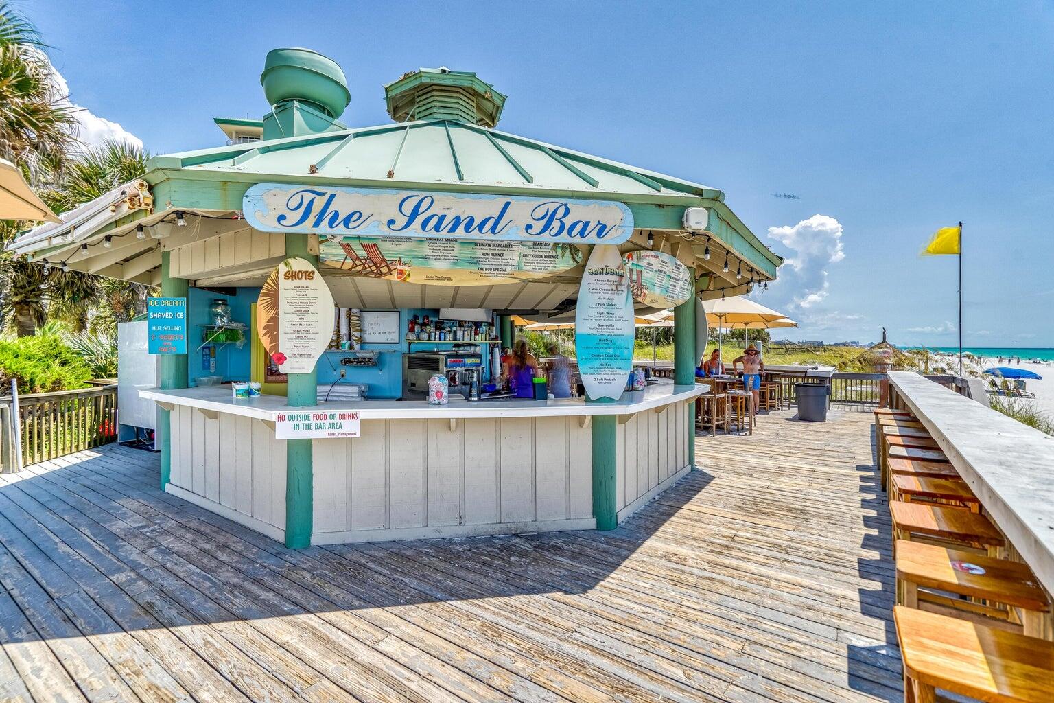 15400 Emerald Coast Parkway 807