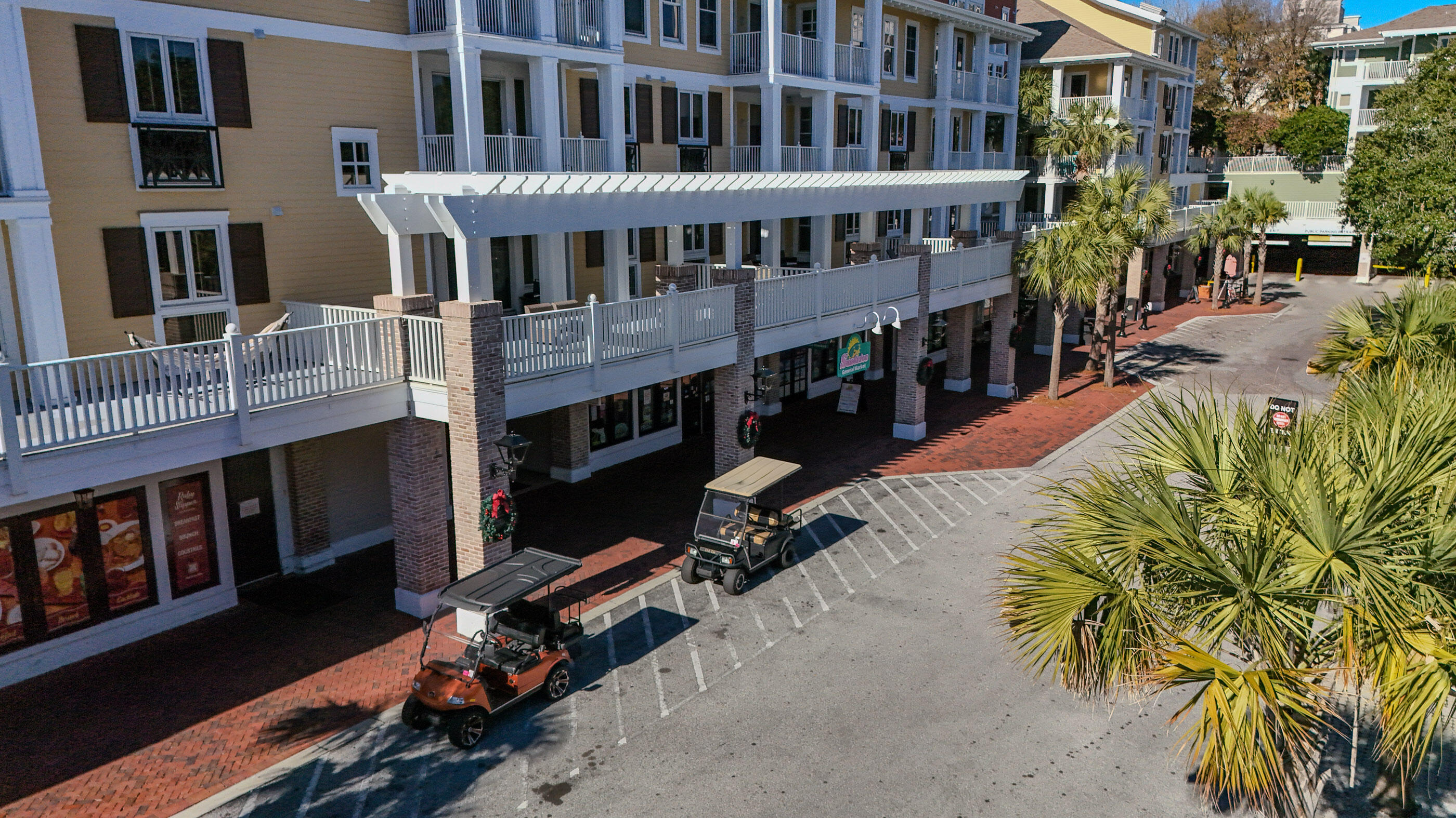 9300 Baytowne Wharf Boulevard 410