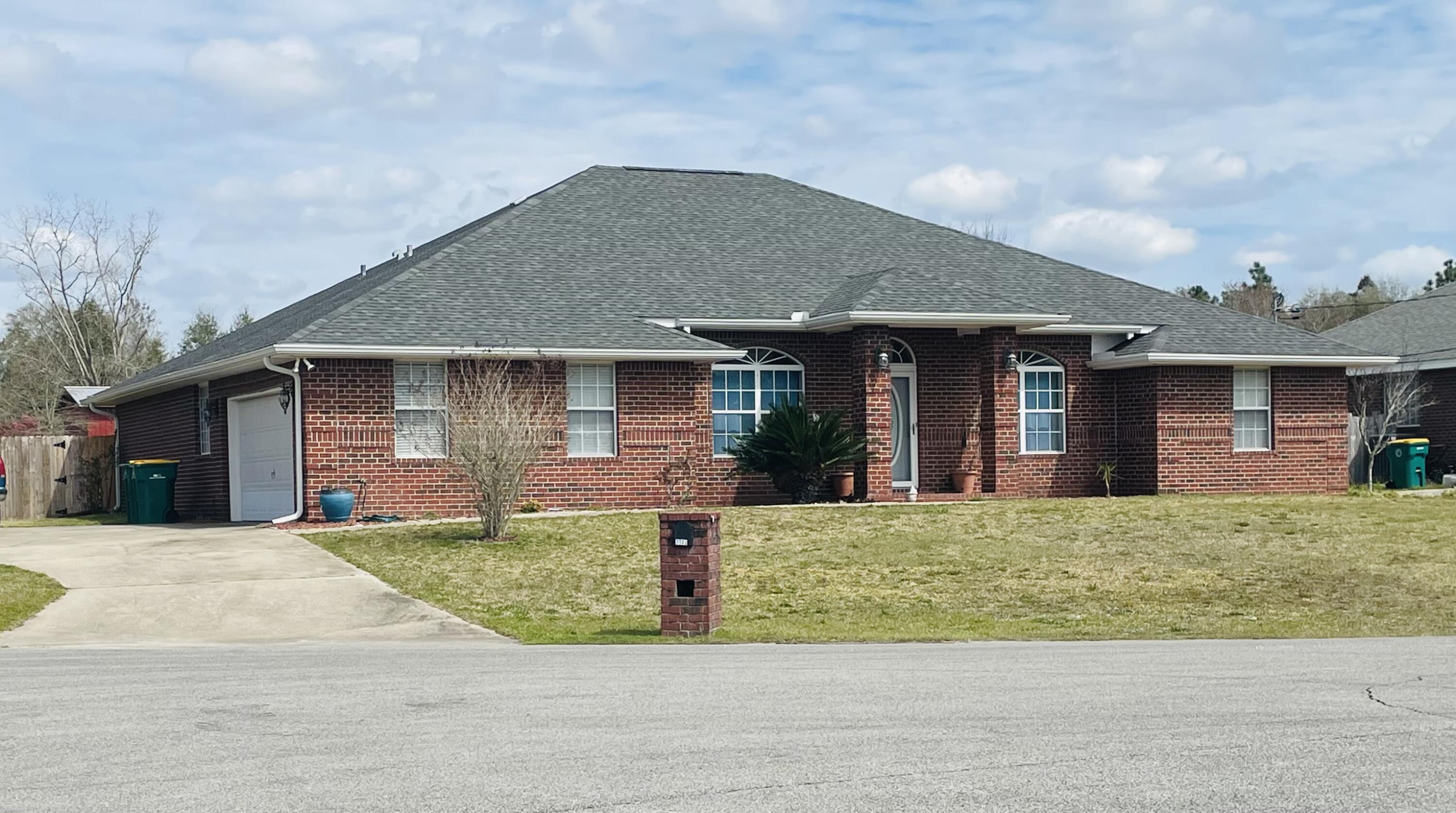 3505 Shirey Court