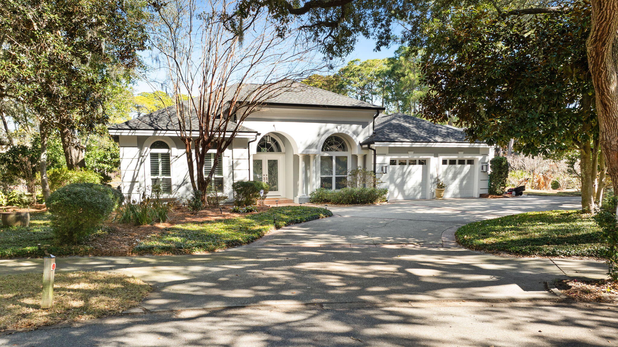 4500 Olde Plantation Place