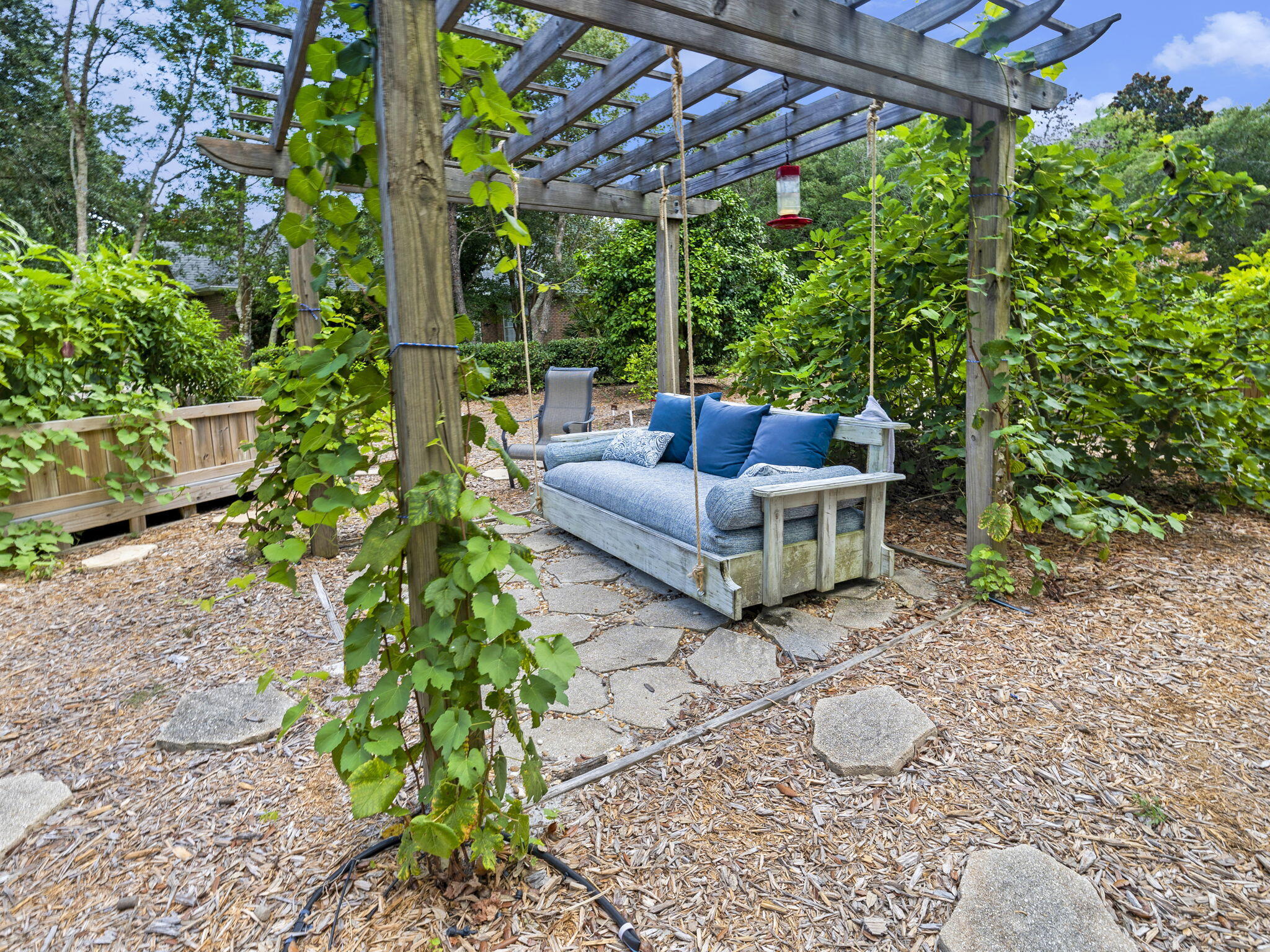 4500 Olde Plantation Place