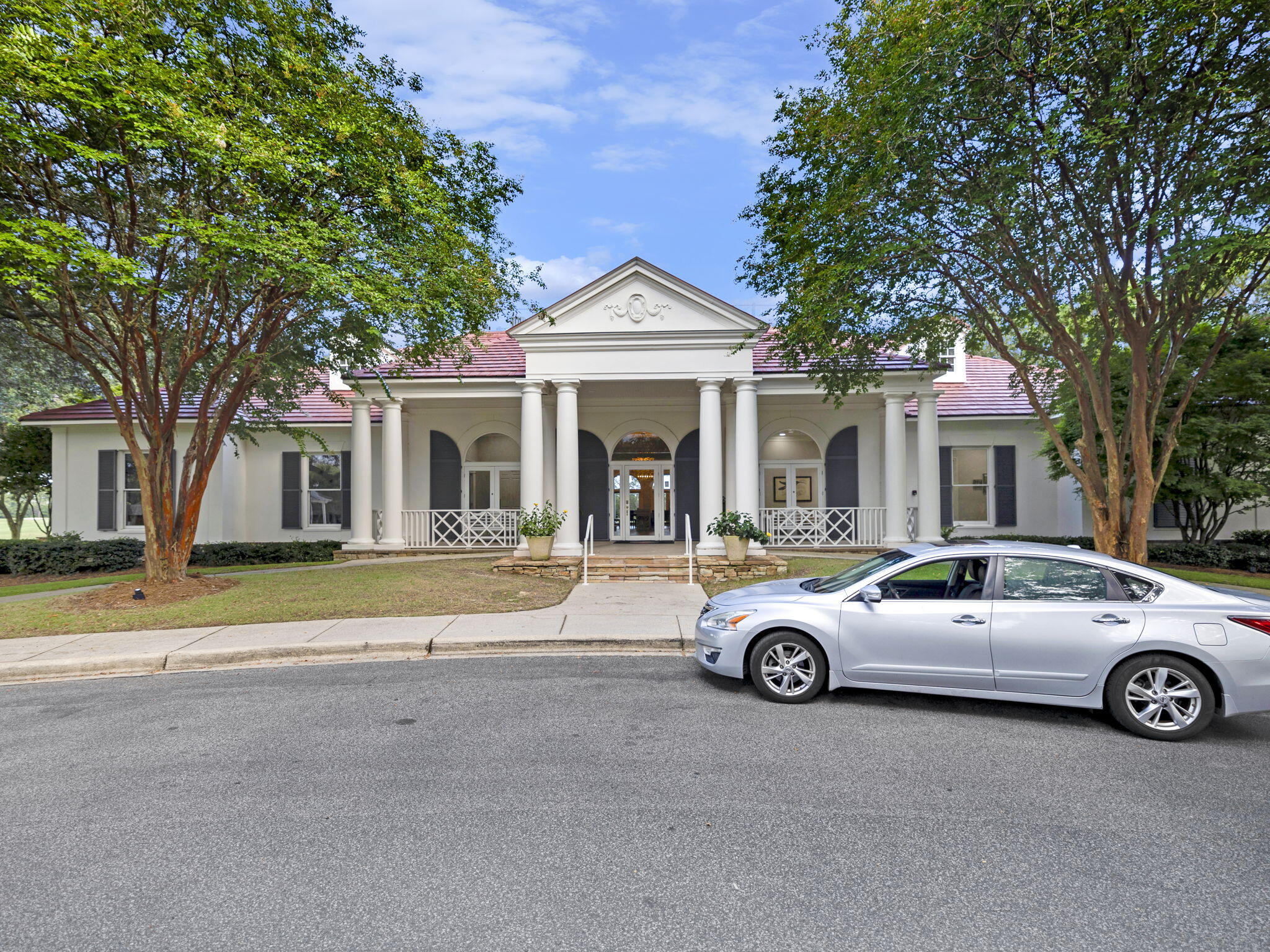 4500 Olde Plantation Place