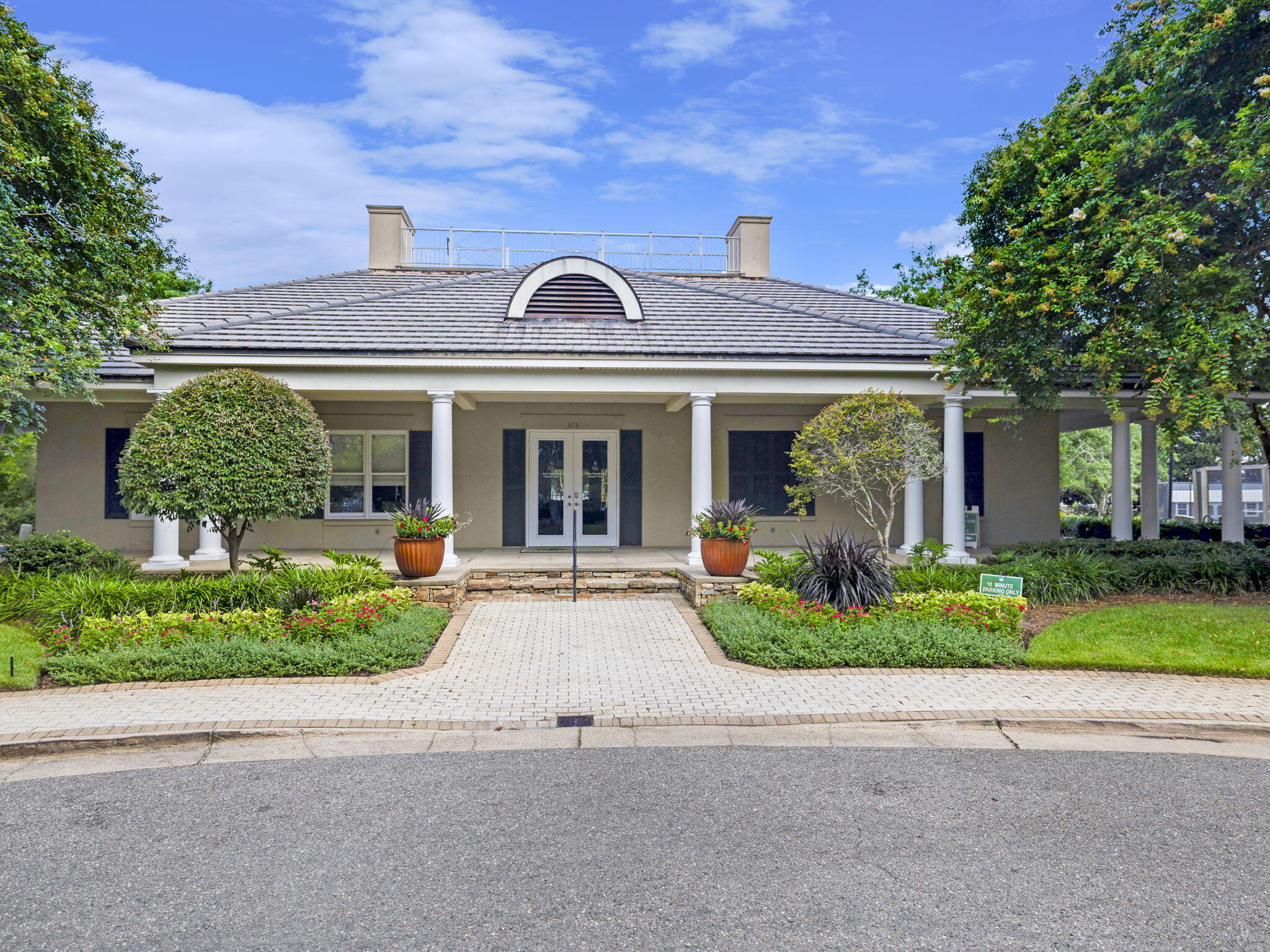 4500 Olde Plantation Place