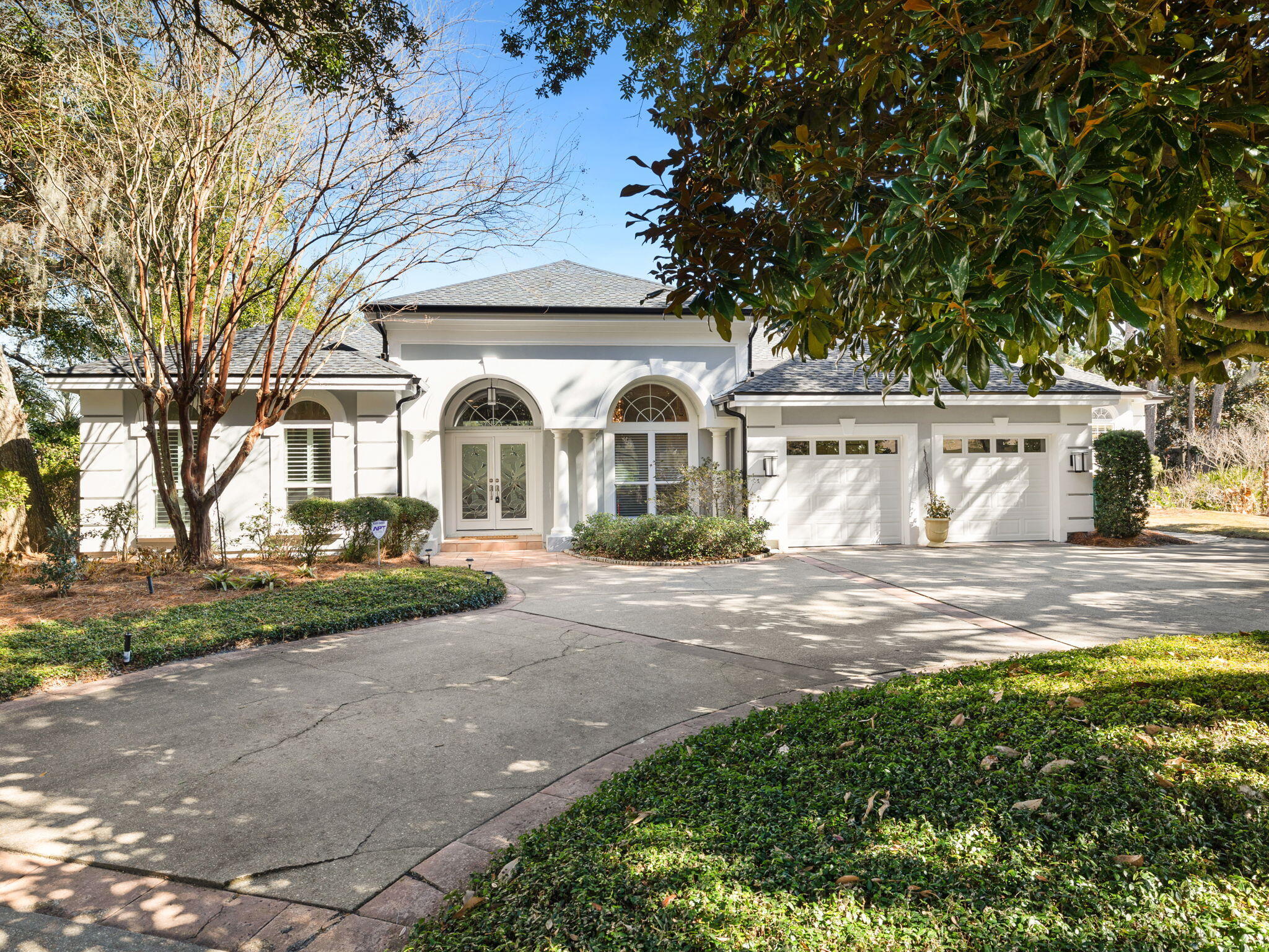 4500 Olde Plantation Place