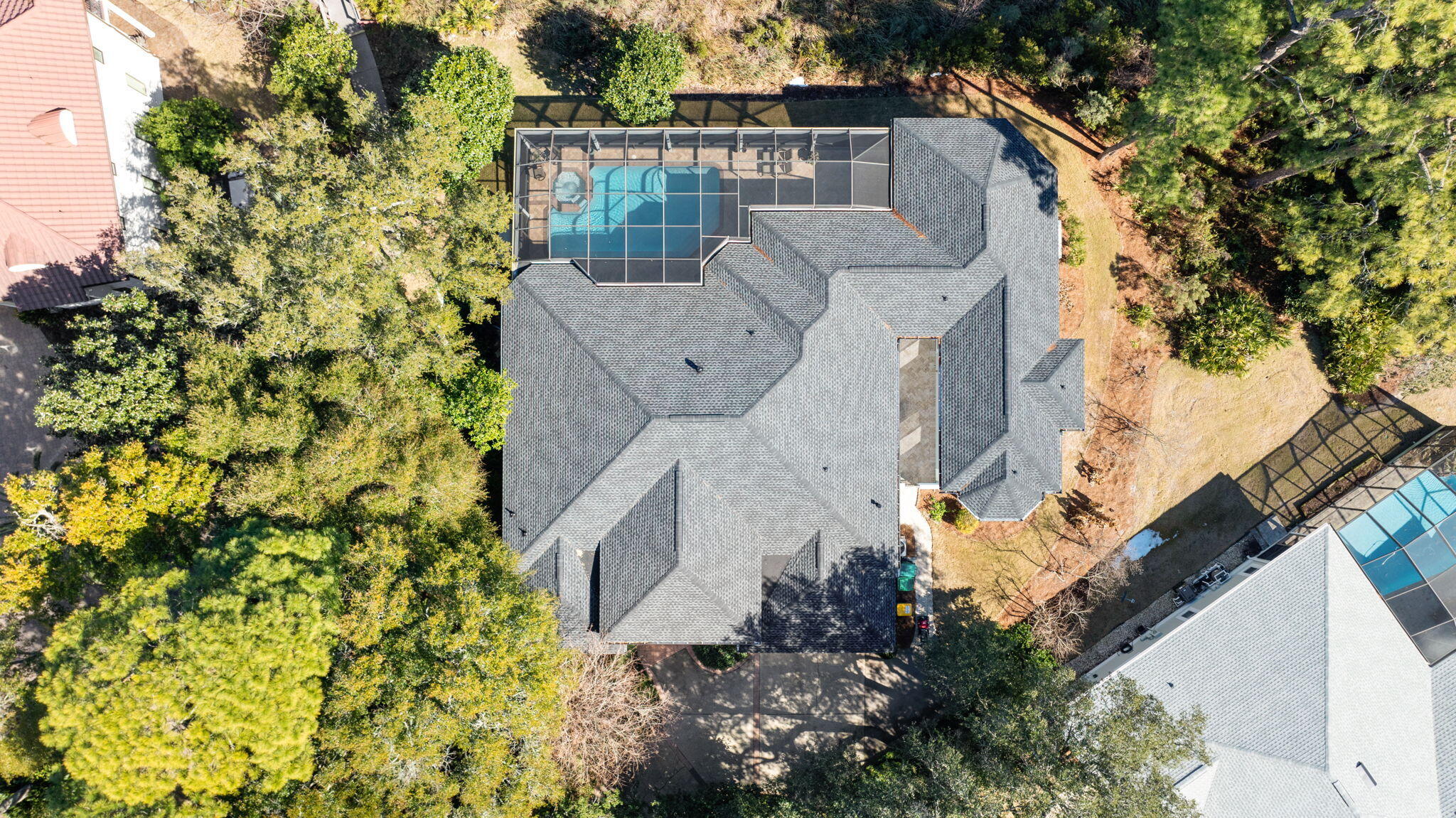 4500 Olde Plantation Place