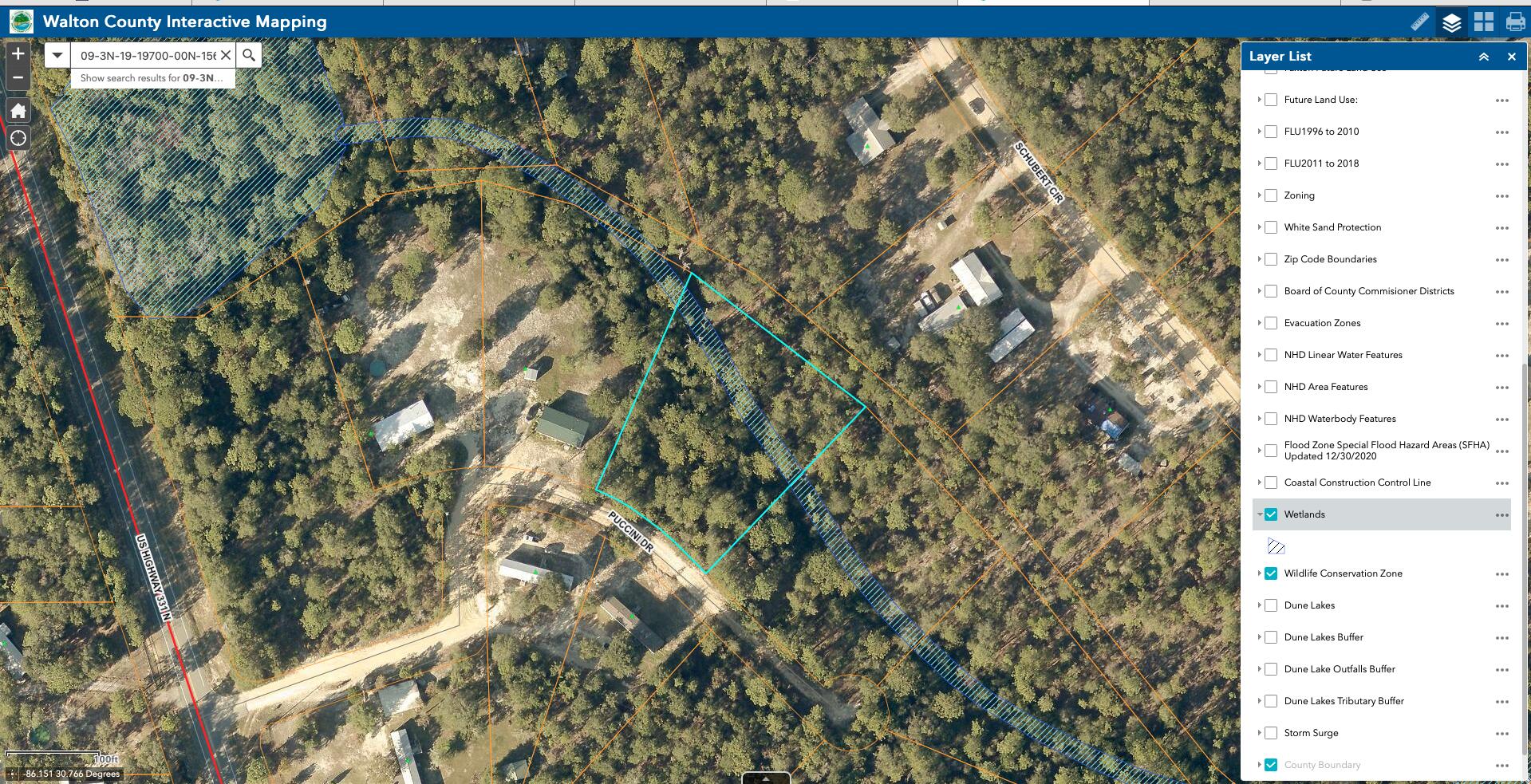 81 Puccini Drive, DeFuniak Springs