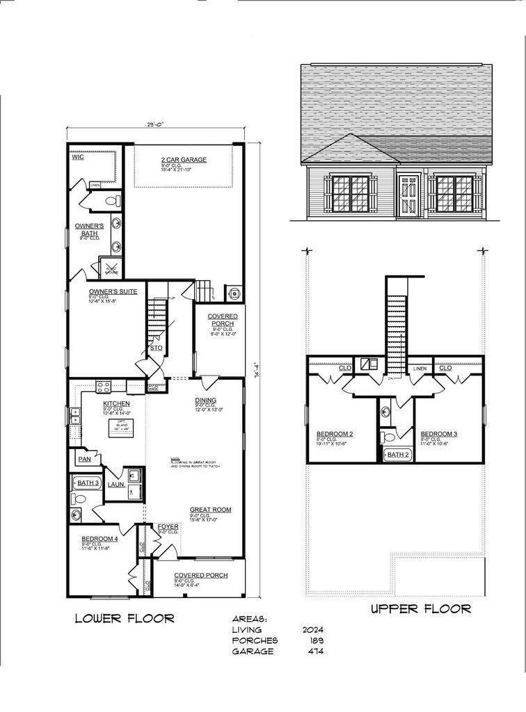 12 Cornelia Street