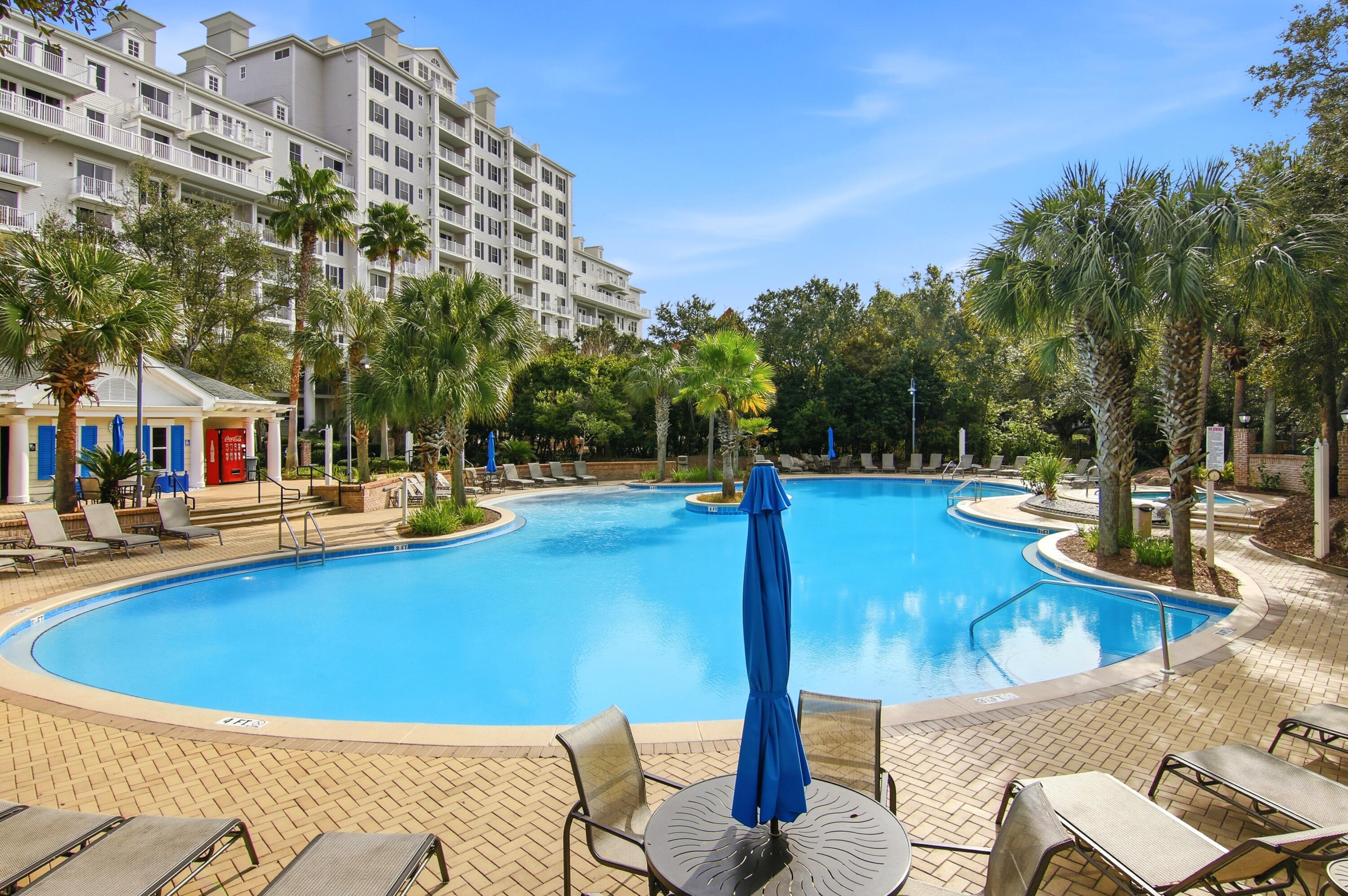 9700 Grand Sandestin Boulevard 4329