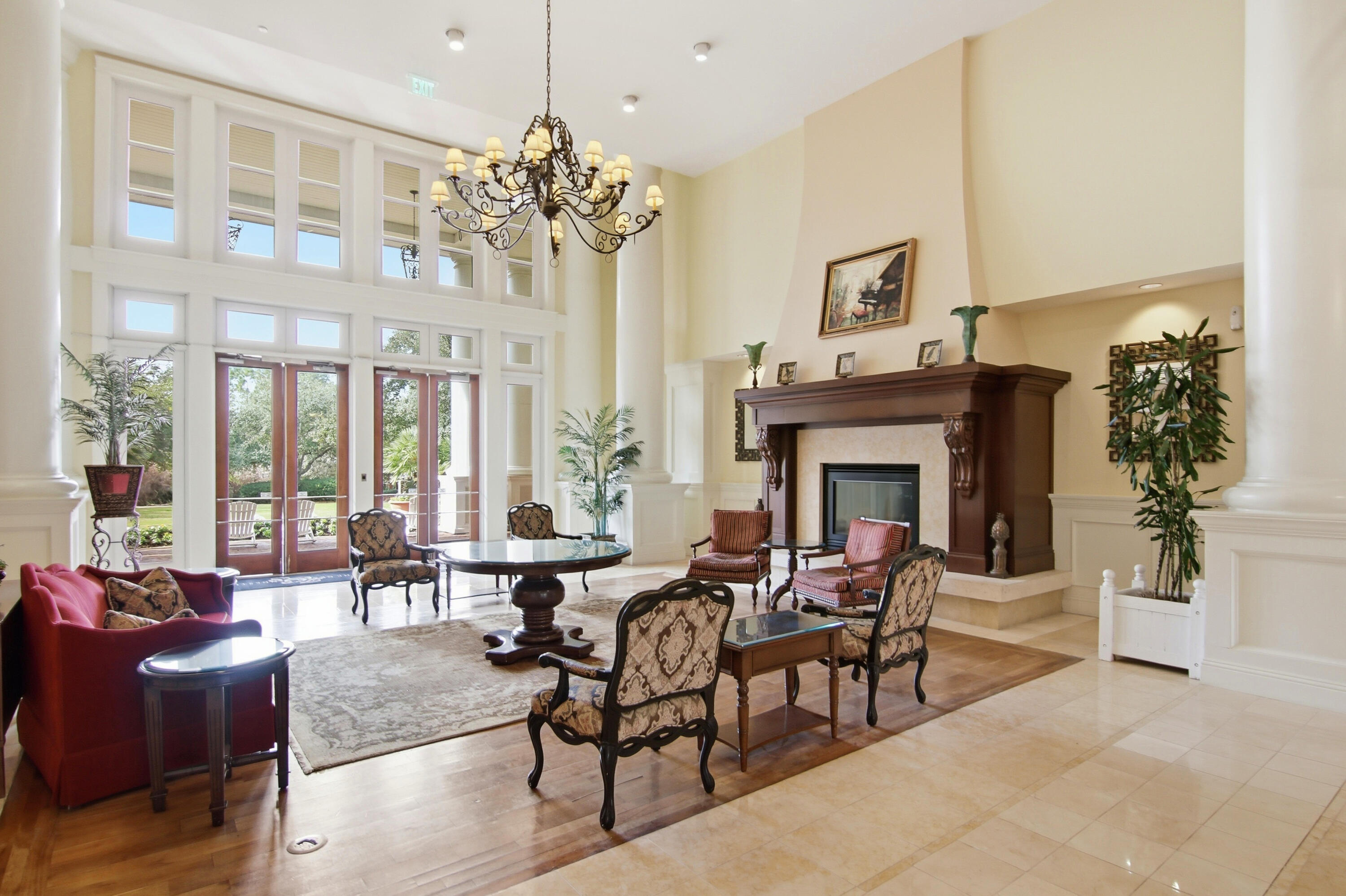 9700 Grand Sandestin Boulevard 4329