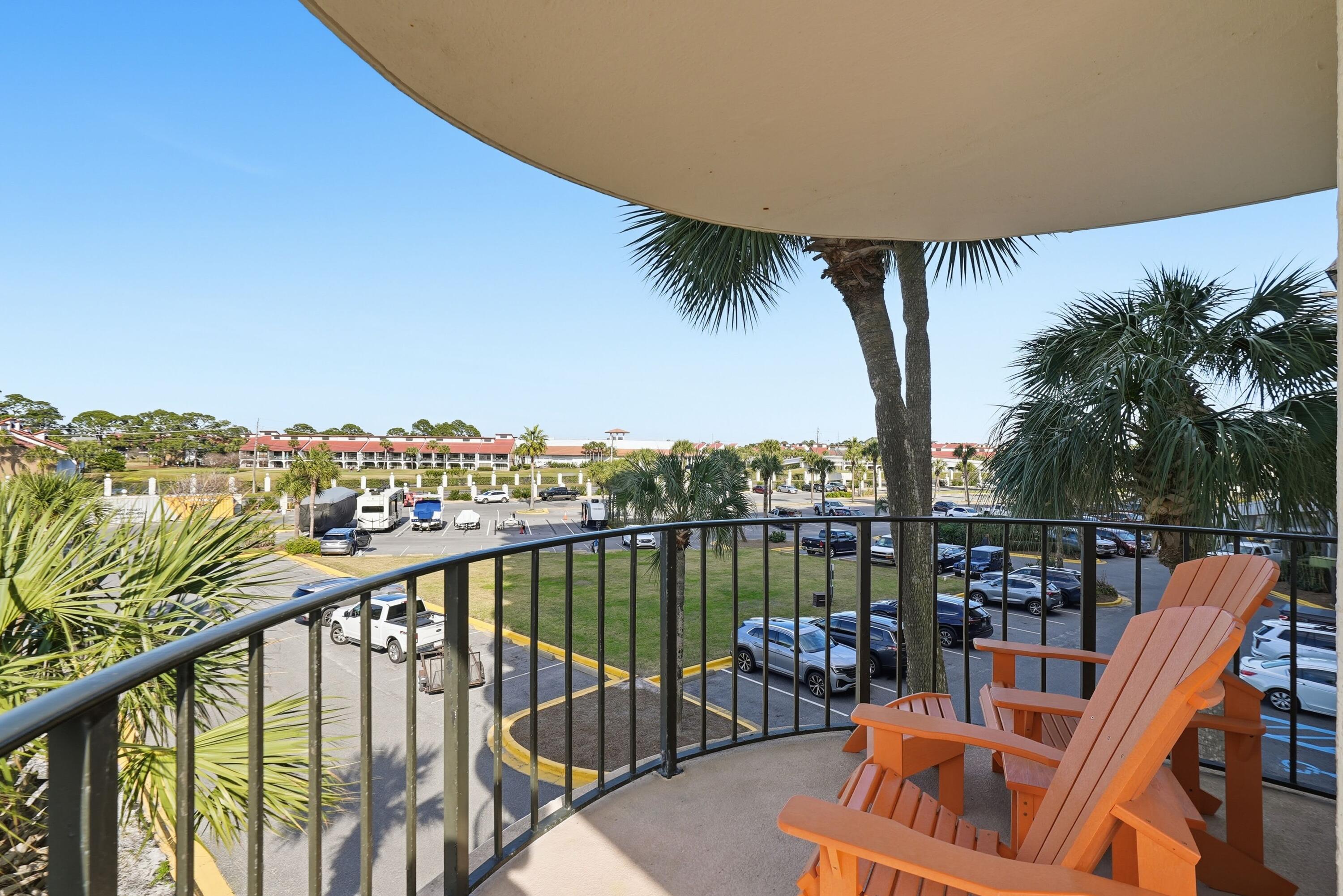 11619 Front Beach Road UNIT 212