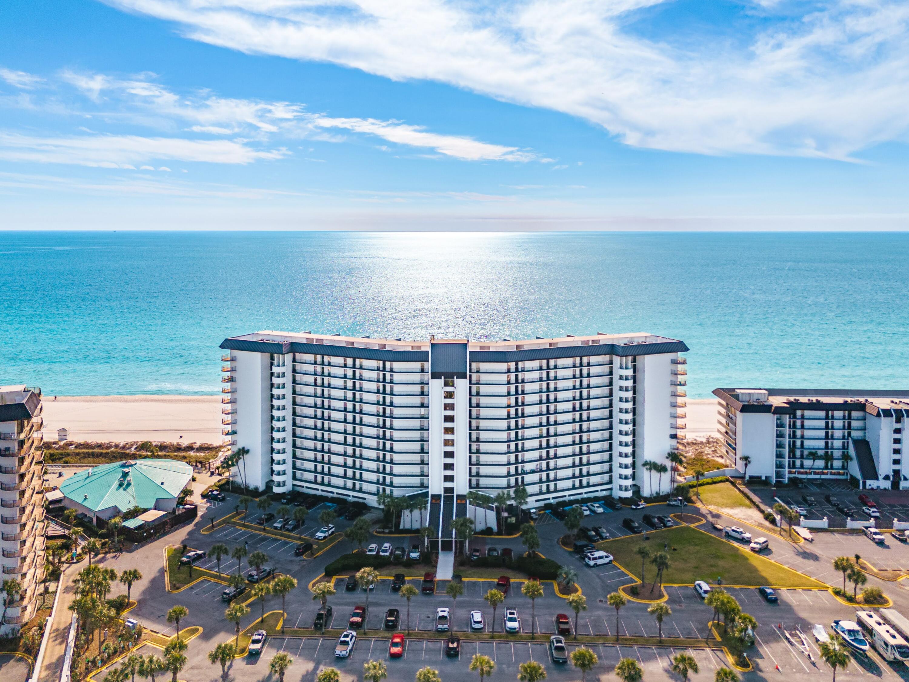 11619 Front Beach Road UNIT 212