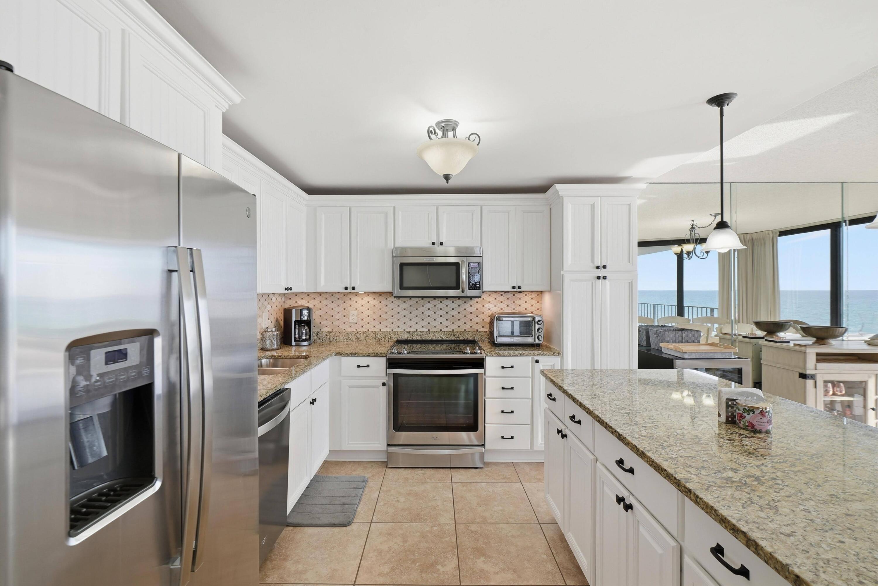 11619 Front Beach Road UNIT 212