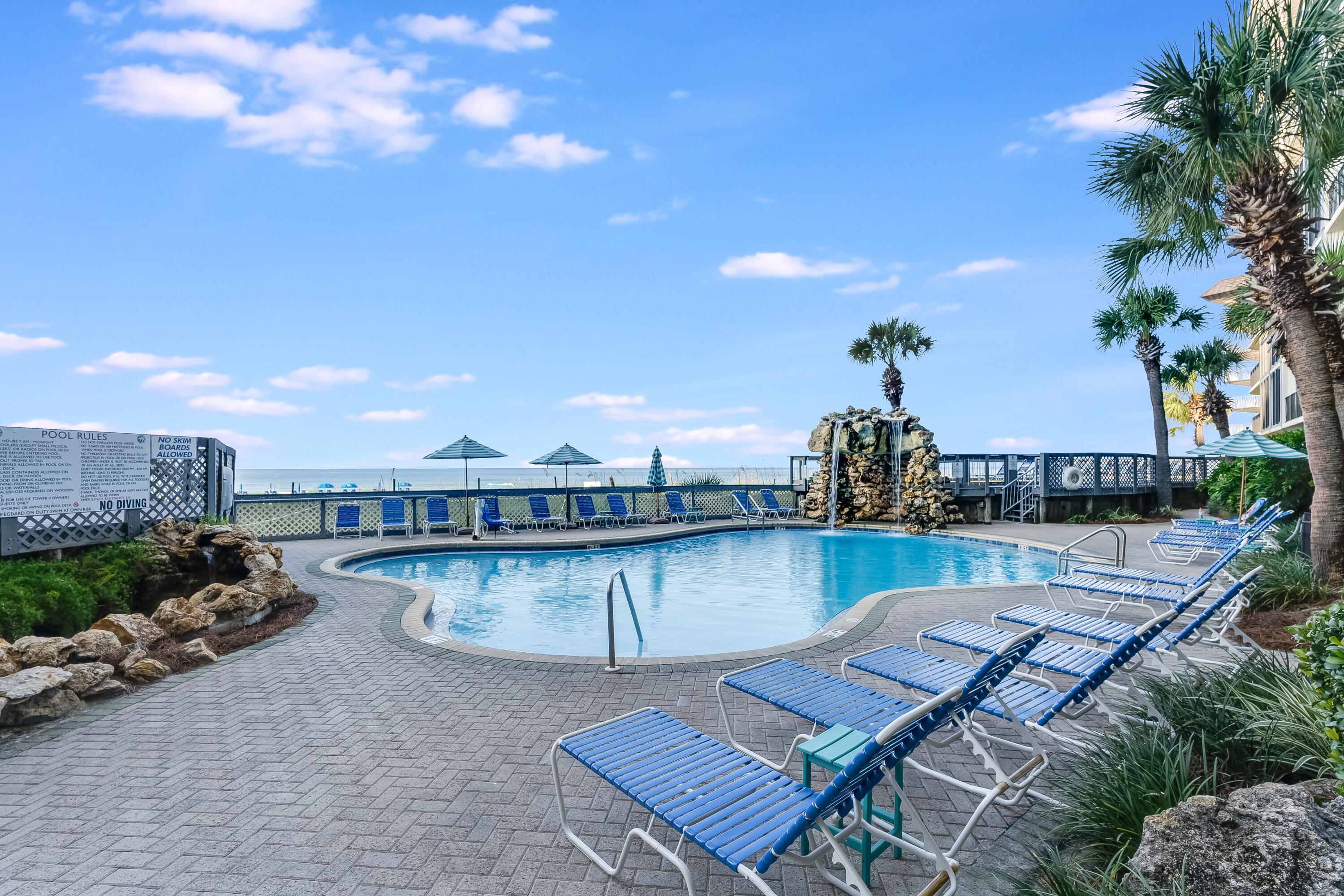 11619 Front Beach Road UNIT 212