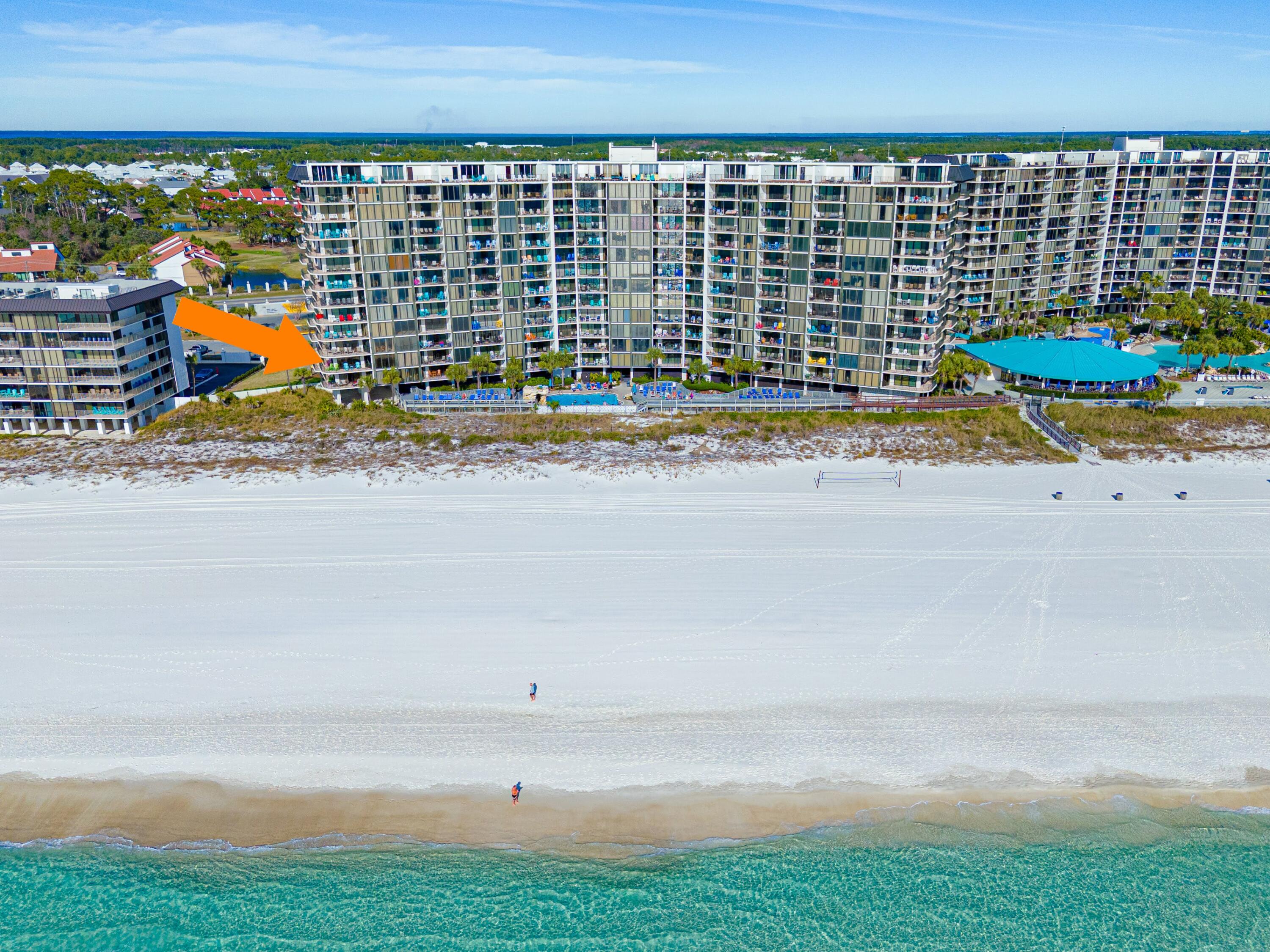 11619 Front Beach Road UNIT 212
