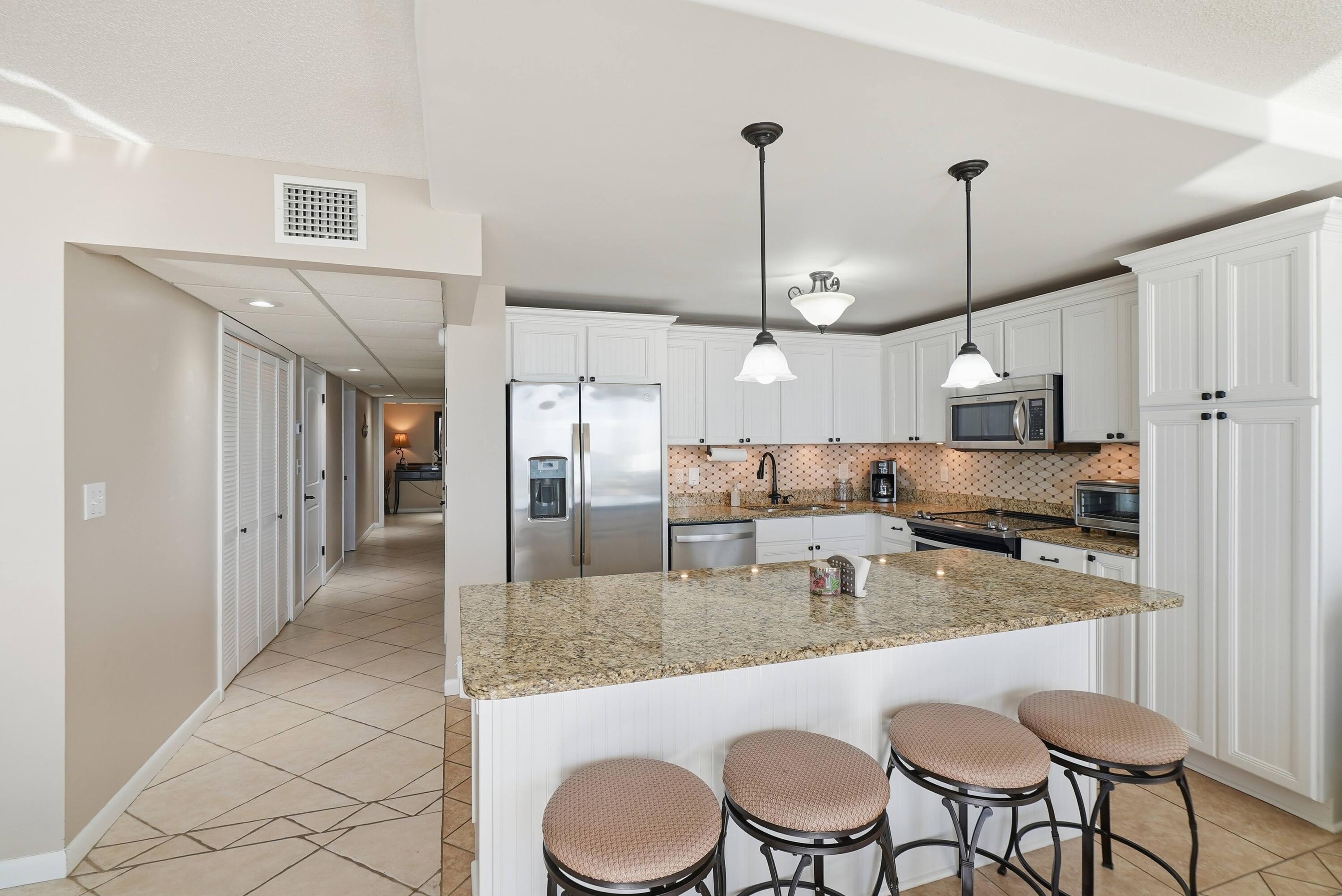 11619 Front Beach Road UNIT 212