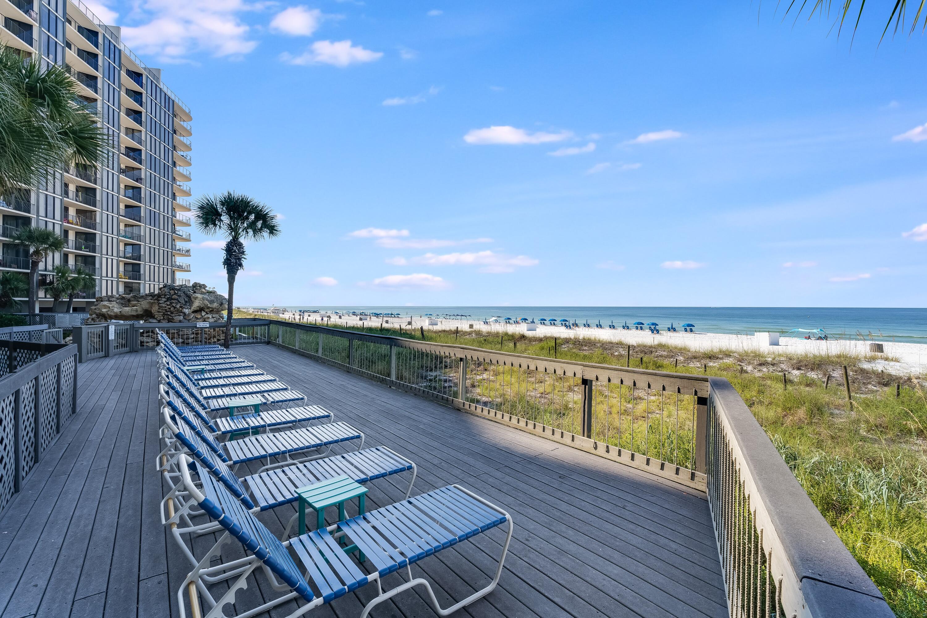11619 Front Beach Road UNIT 212