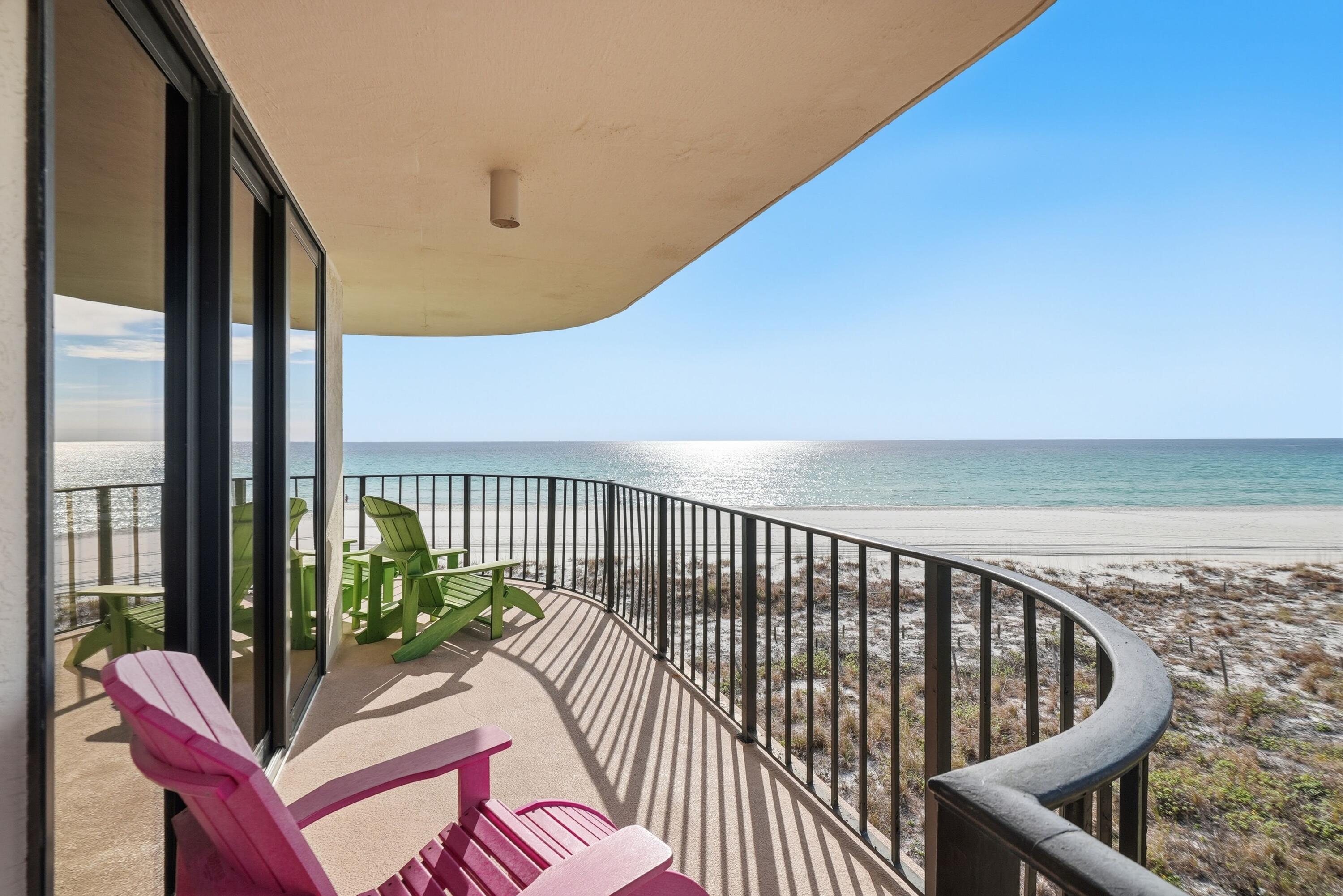 11619 Front Beach Road UNIT 212
