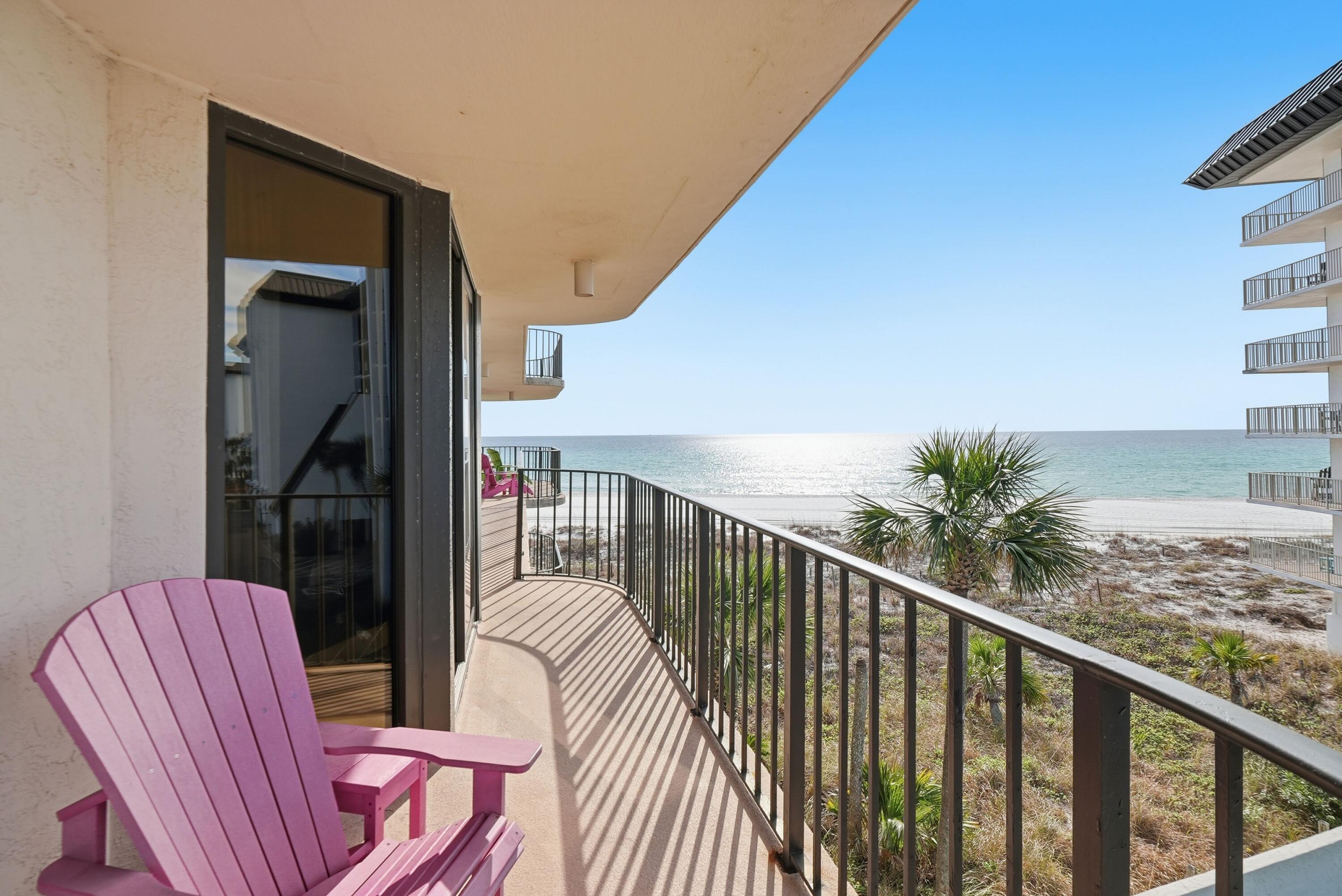 11619 Front Beach Road UNIT 212