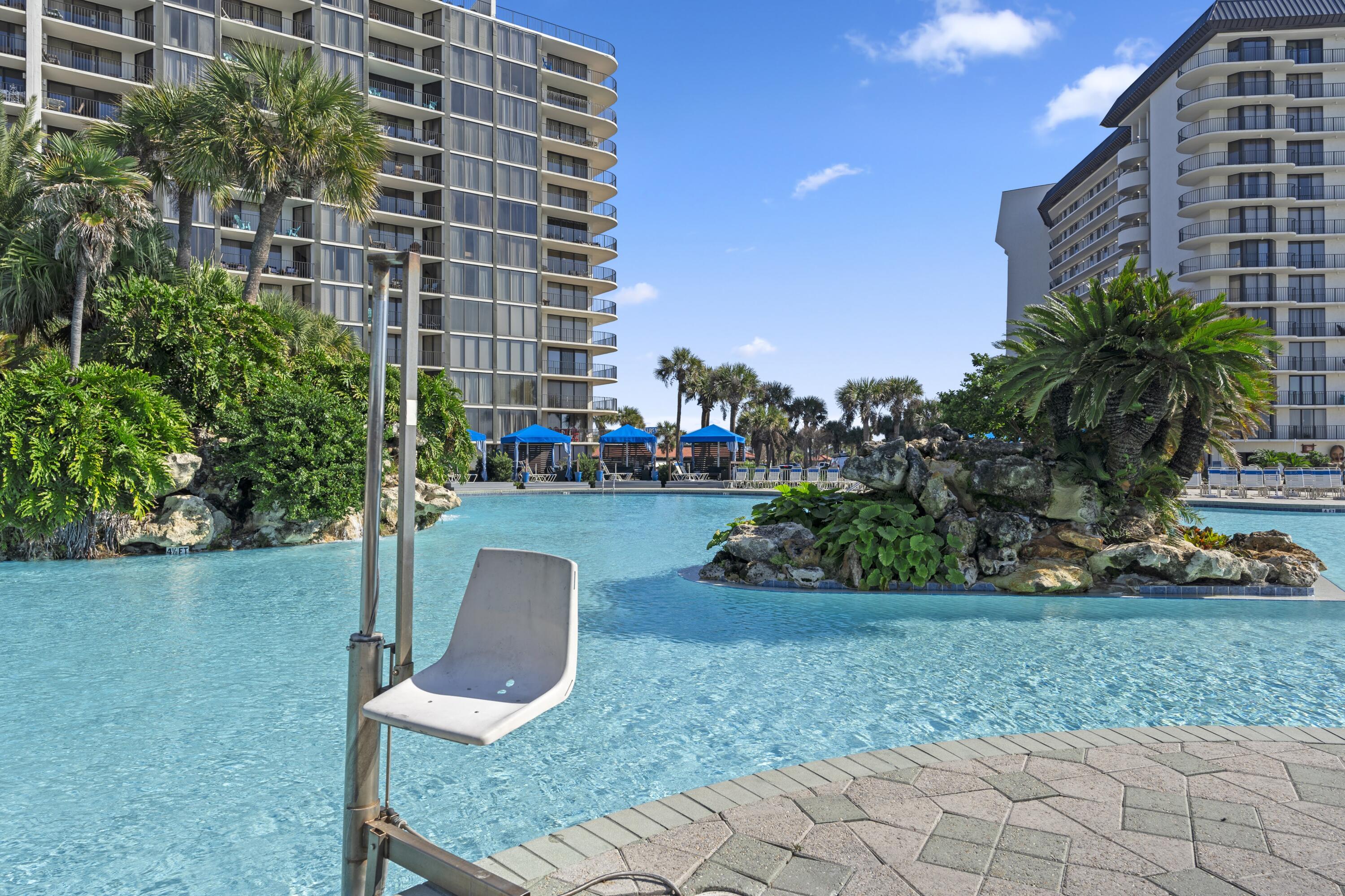 11619 Front Beach Road UNIT 212