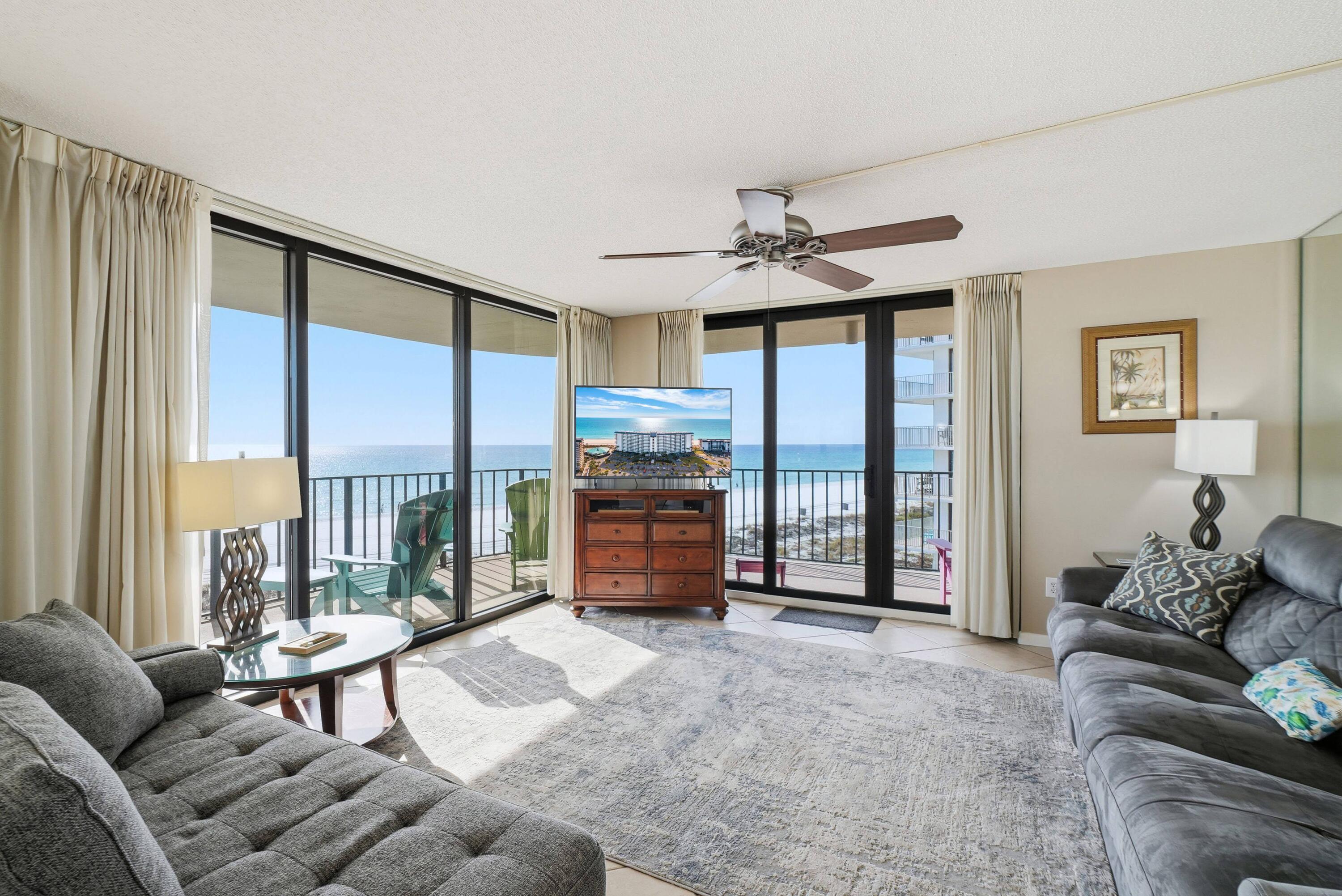 11619 Front Beach Road UNIT 212
