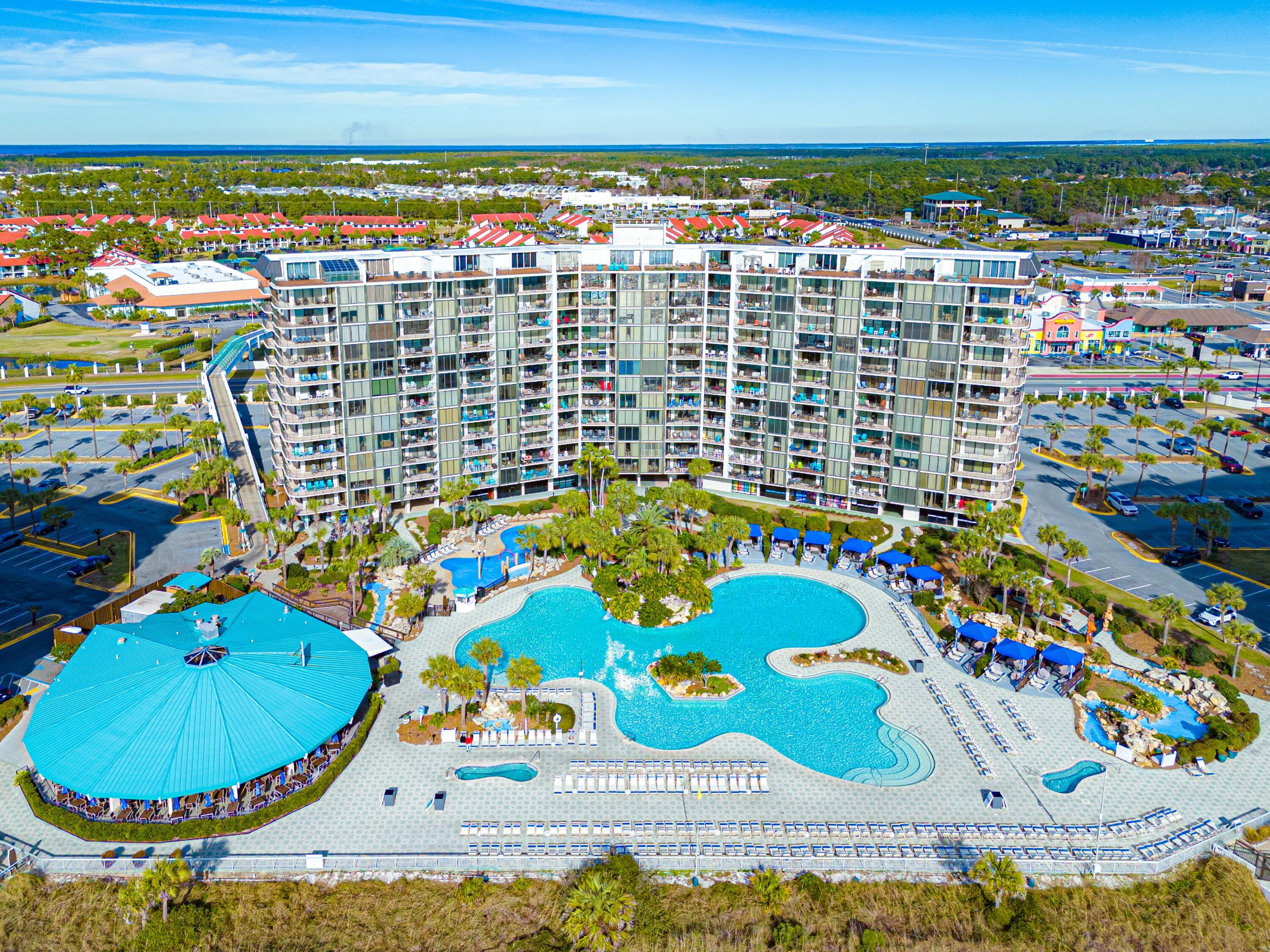 11619 Front Beach Road UNIT 212