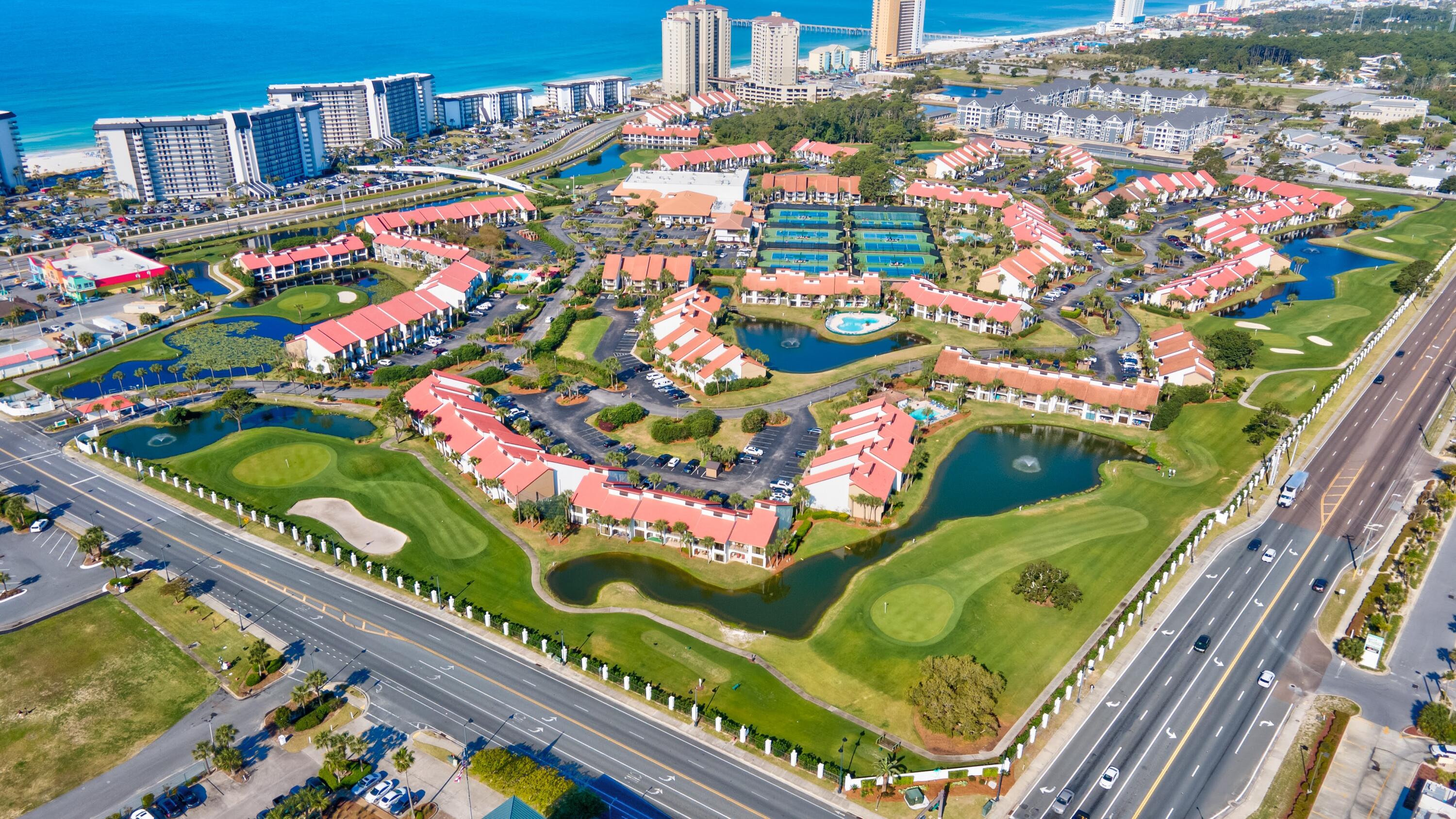 11619 Front Beach Road UNIT 212