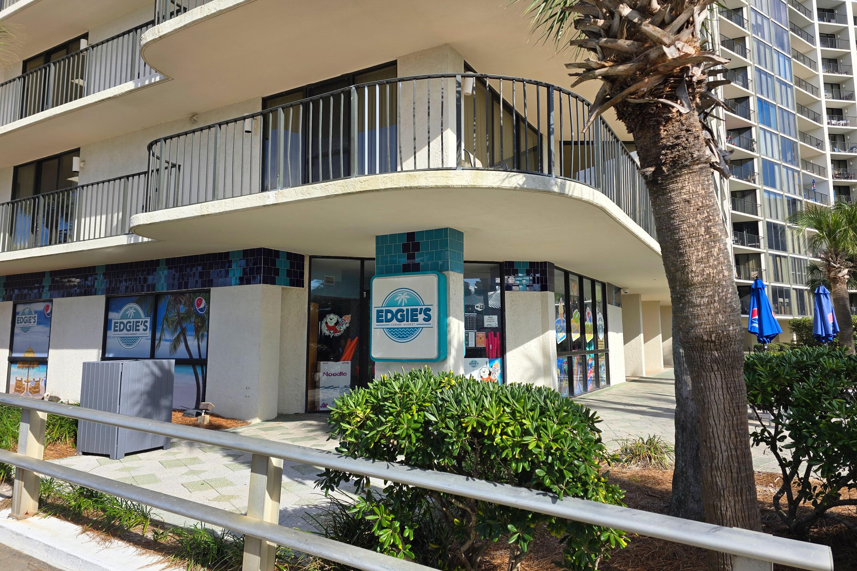 11619 Front Beach Road UNIT 212
