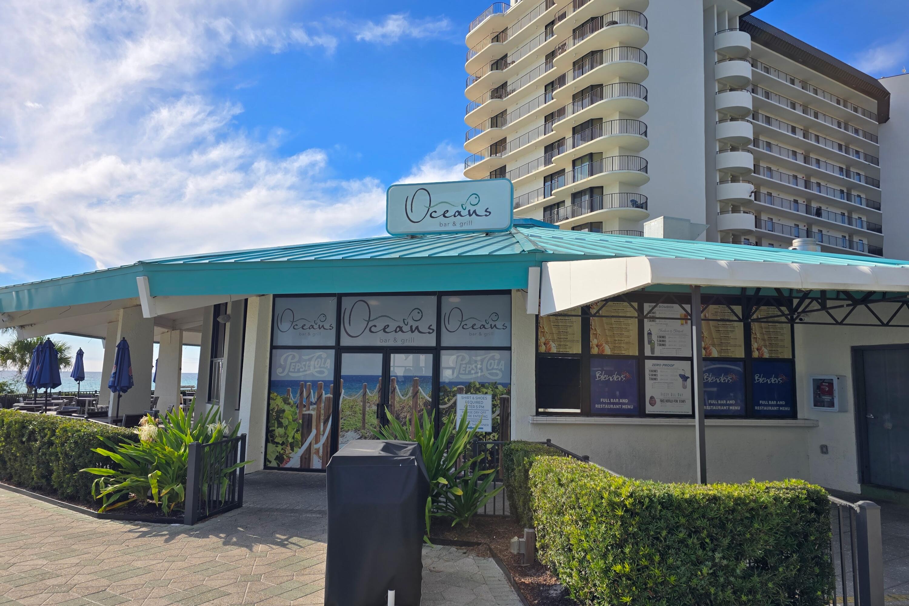 11619 Front Beach Road UNIT 212