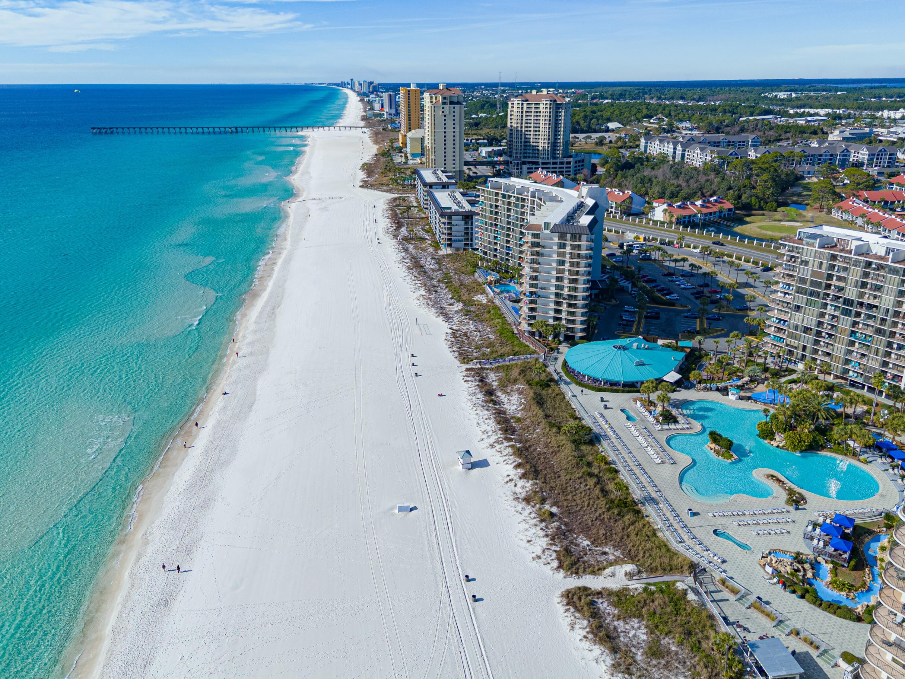 11619 Front Beach Road UNIT 212