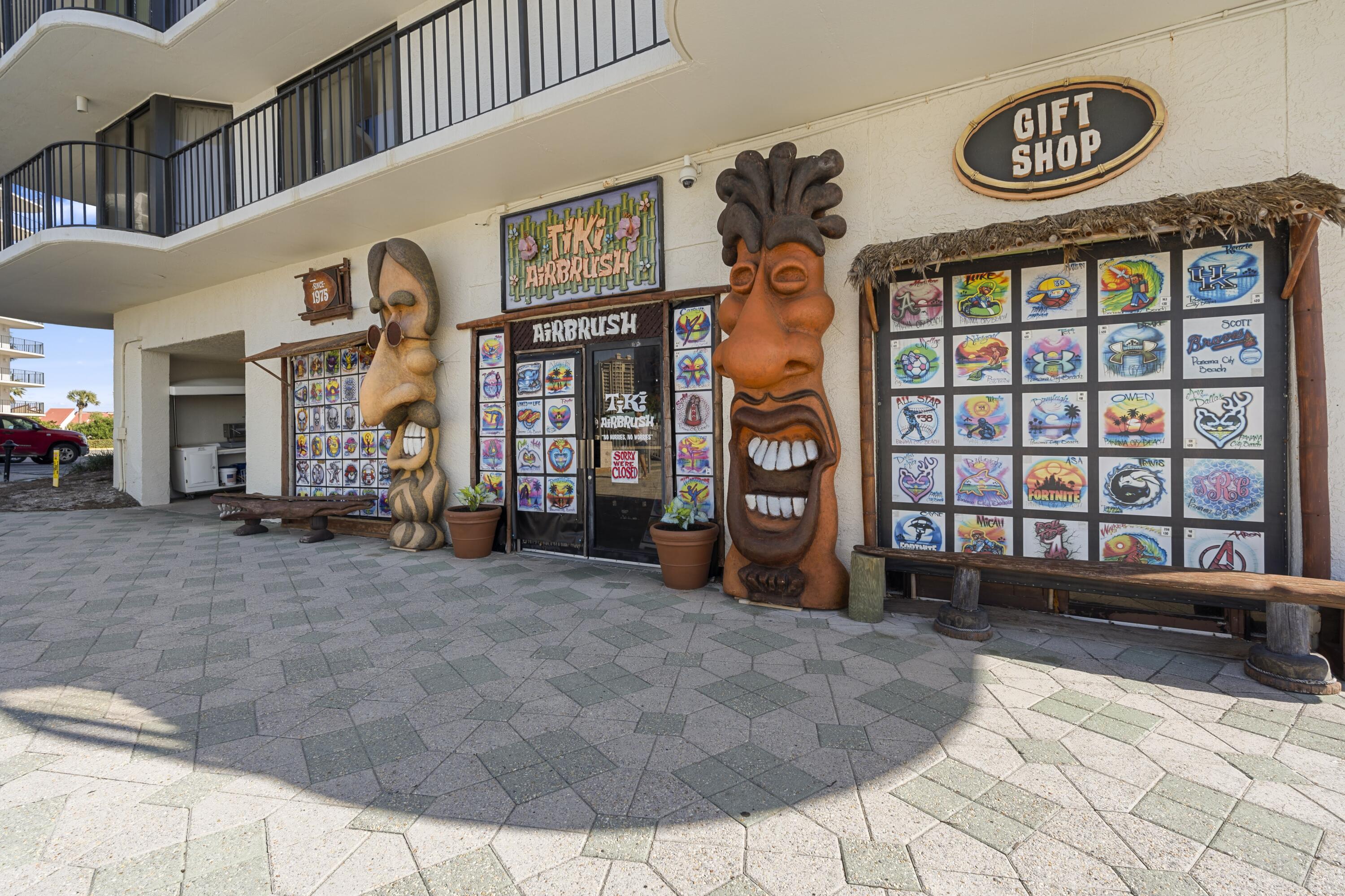 11619 Front Beach Road UNIT 212