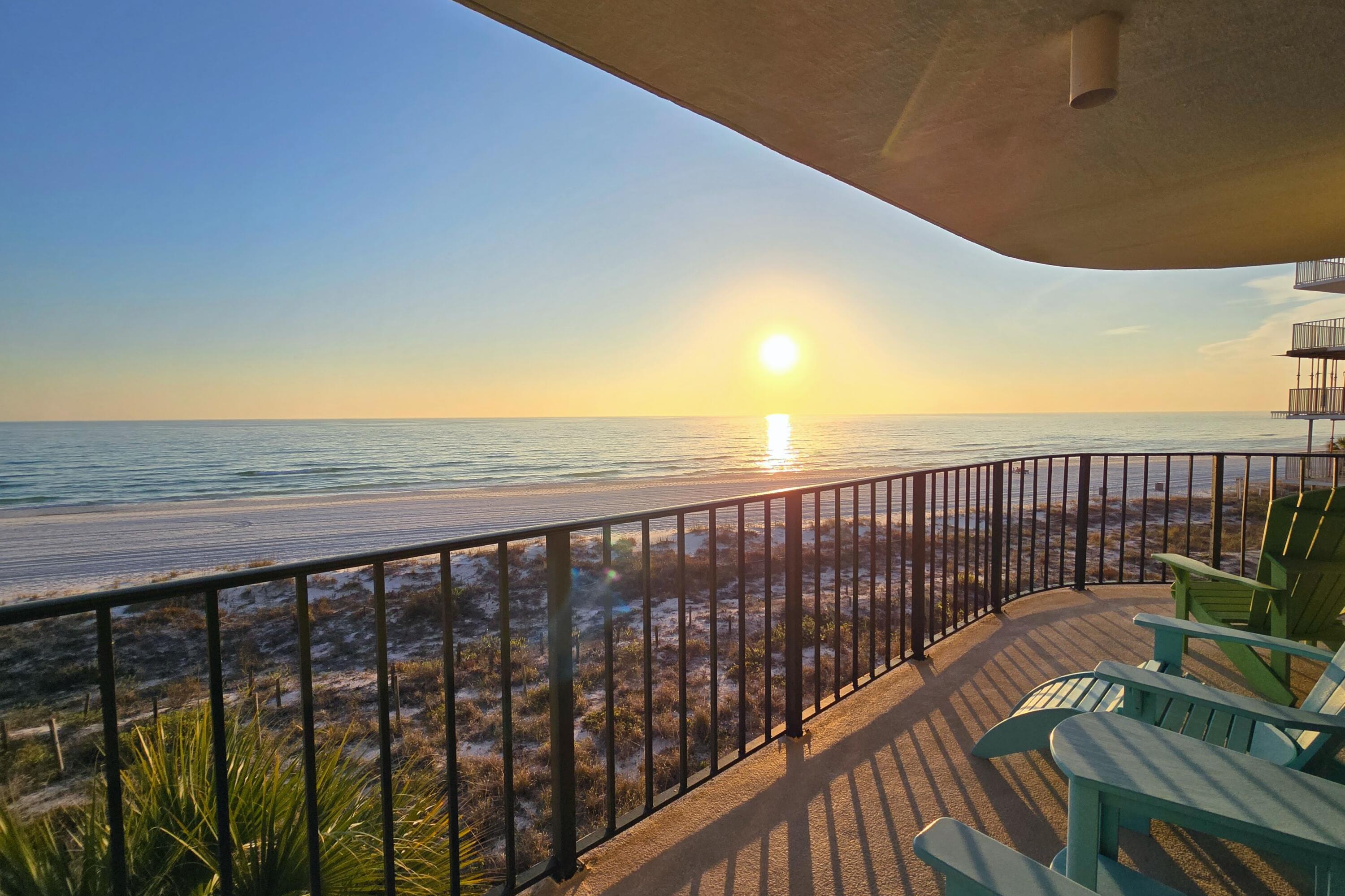 11619 Front Beach Road UNIT 212