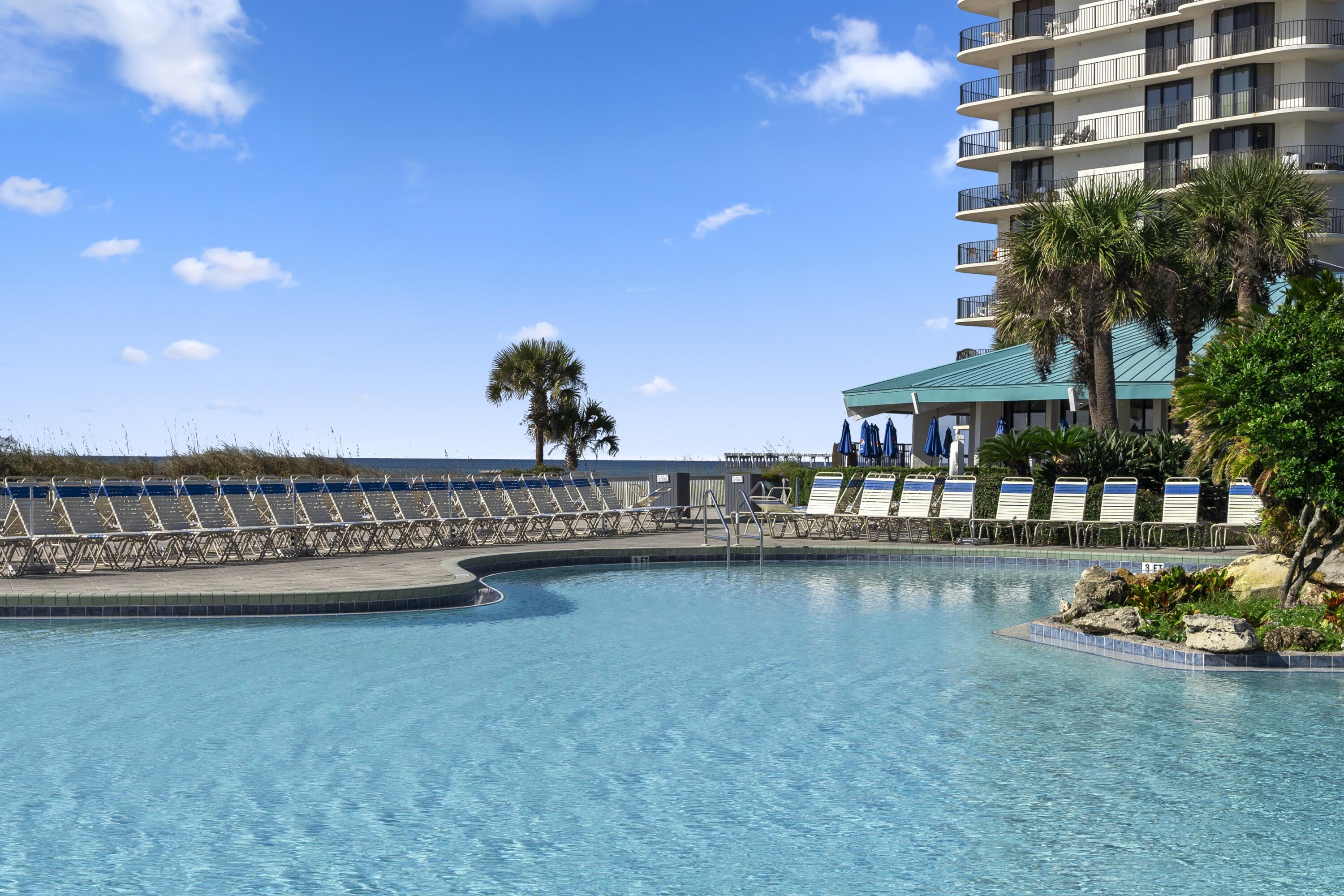 11619 Front Beach Road UNIT 212