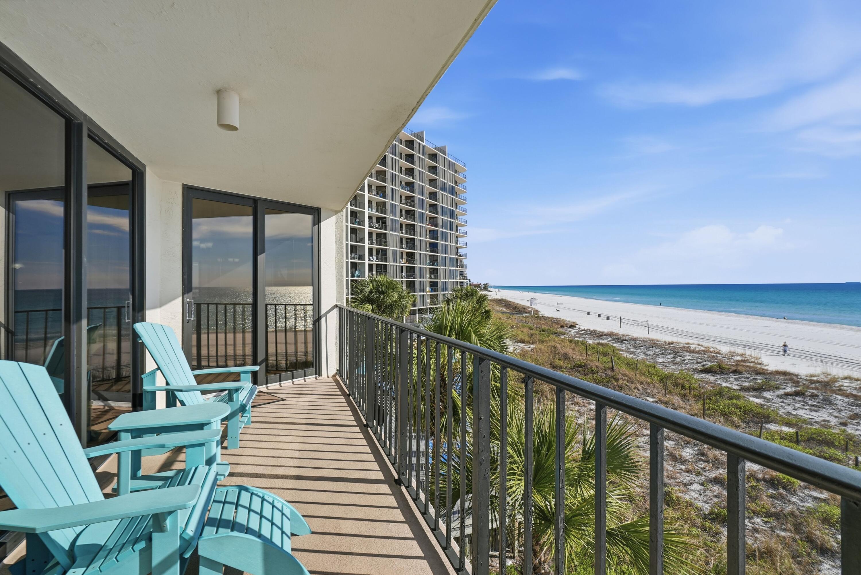 11619 Front Beach Road UNIT 212