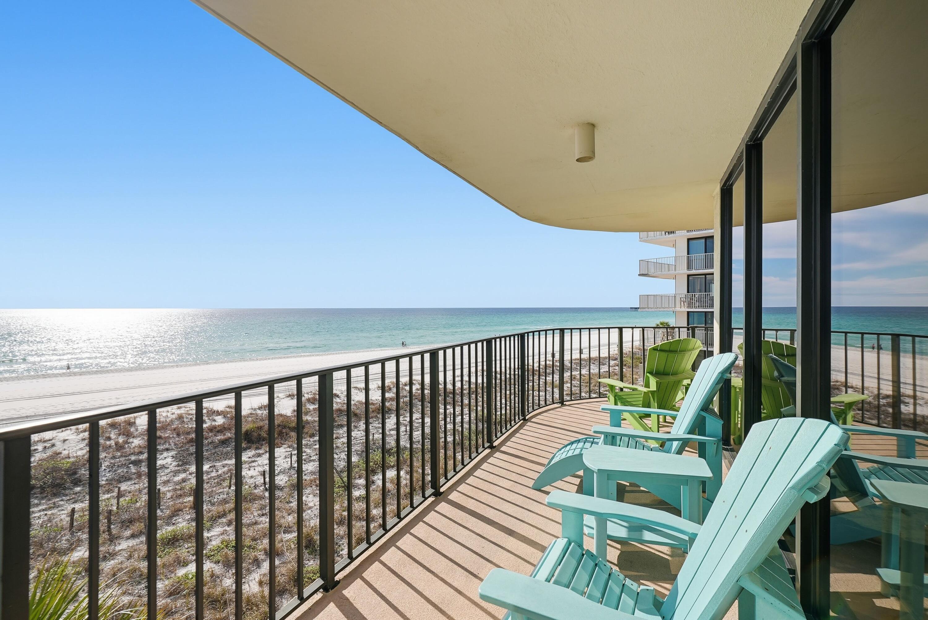 11619 Front Beach Road UNIT 212