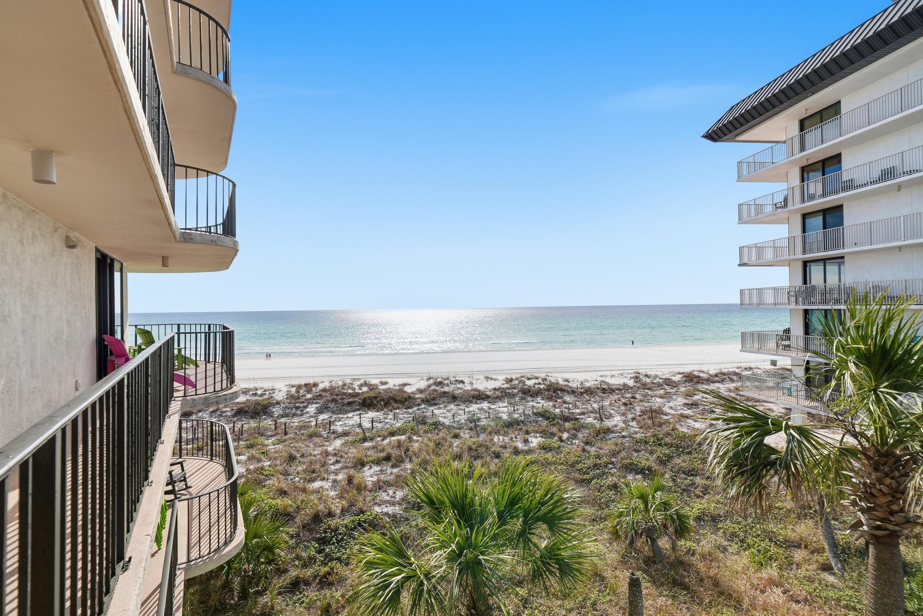 11619 Front Beach Road UNIT 212